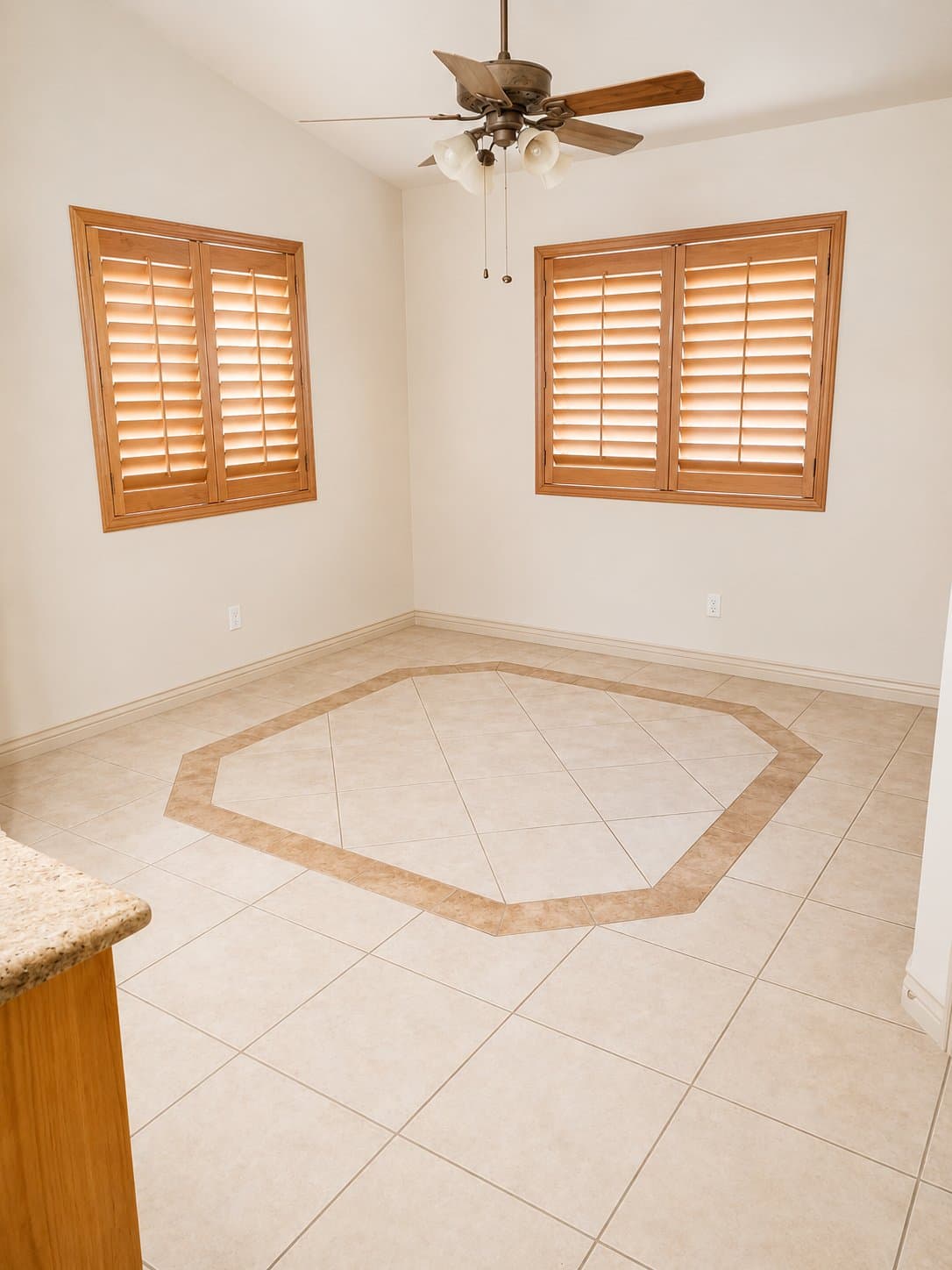Saint George House: 1630 E 2450 S