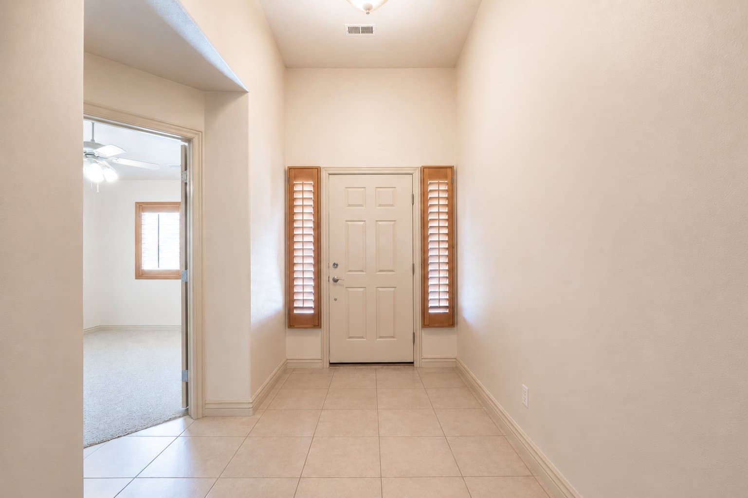 Saint George House: 1630 E 2450 S