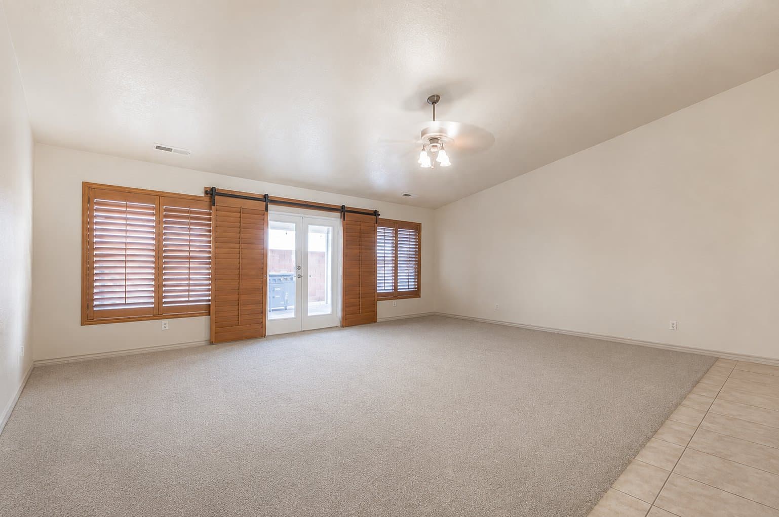 Saint George House: 1630 E 2450 S