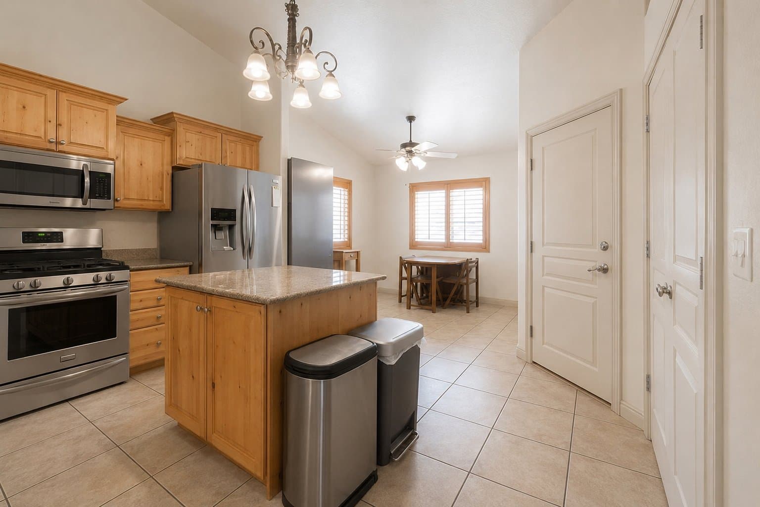 Saint George House: 1630 E 2450 S