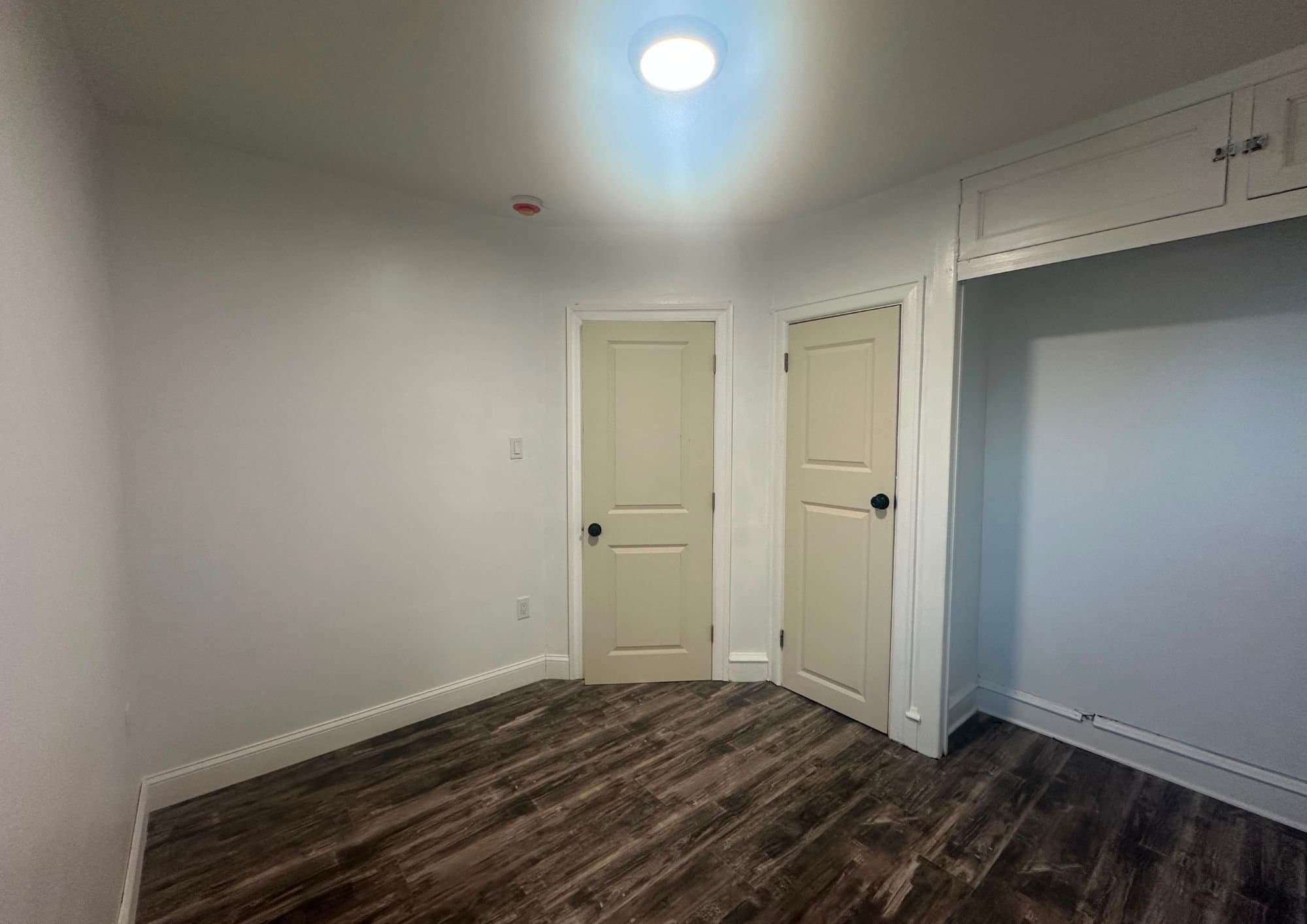 Philadelphia Townhome: 5319 Charles St