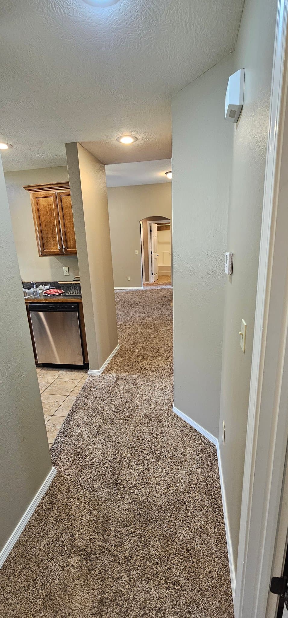Springfield House: 1332 S Lexington Ave