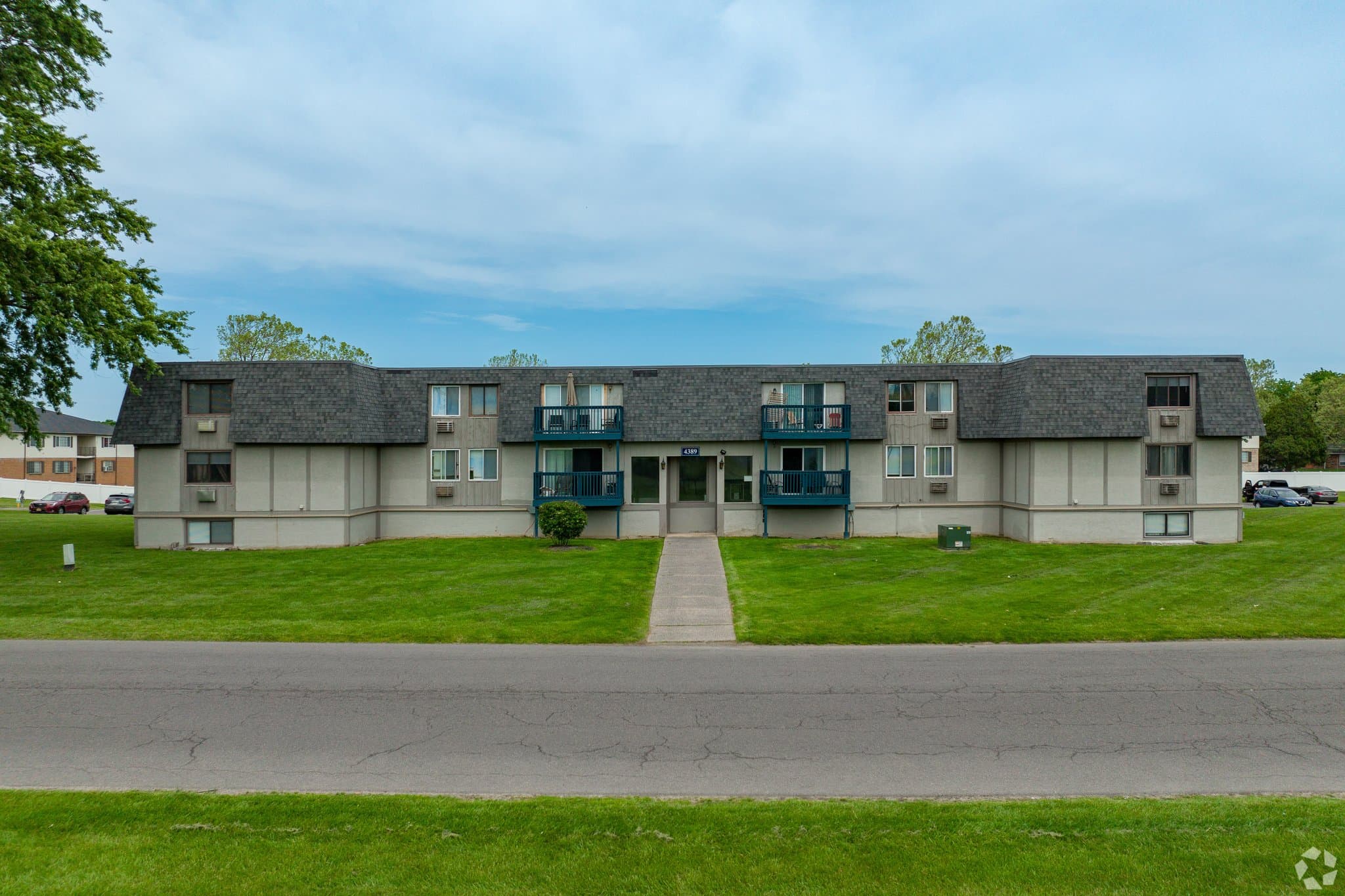 Liverpool Apartment: 4399 Plantation Blvd