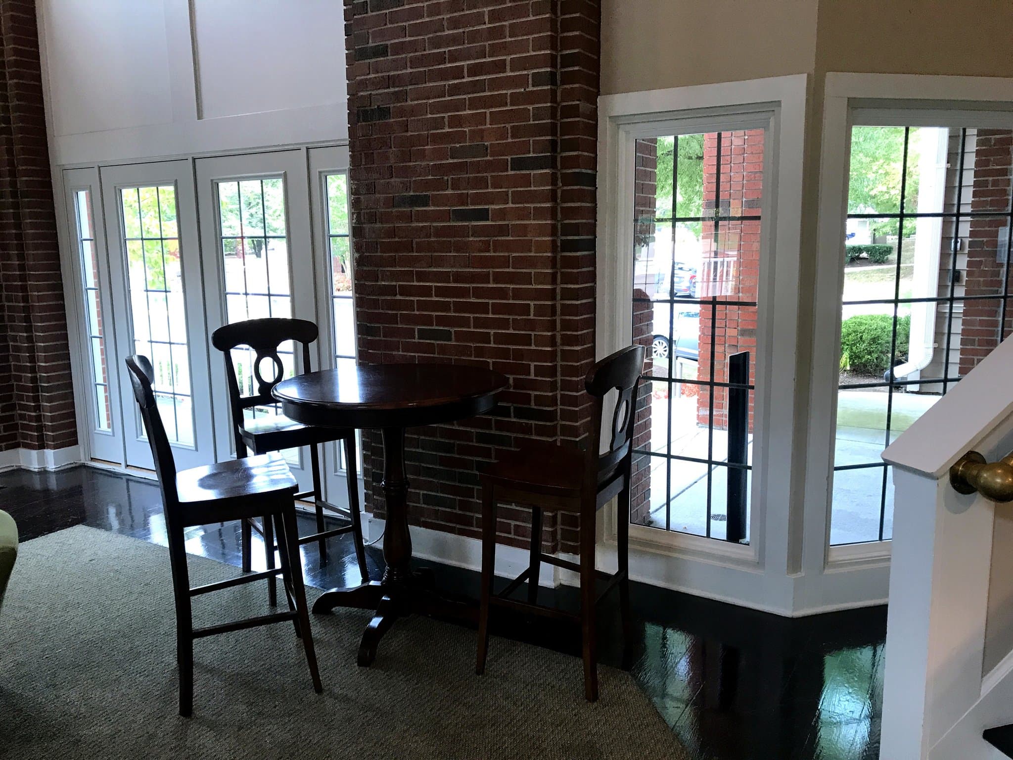rockville Condo: 10703 hampton mill terrace