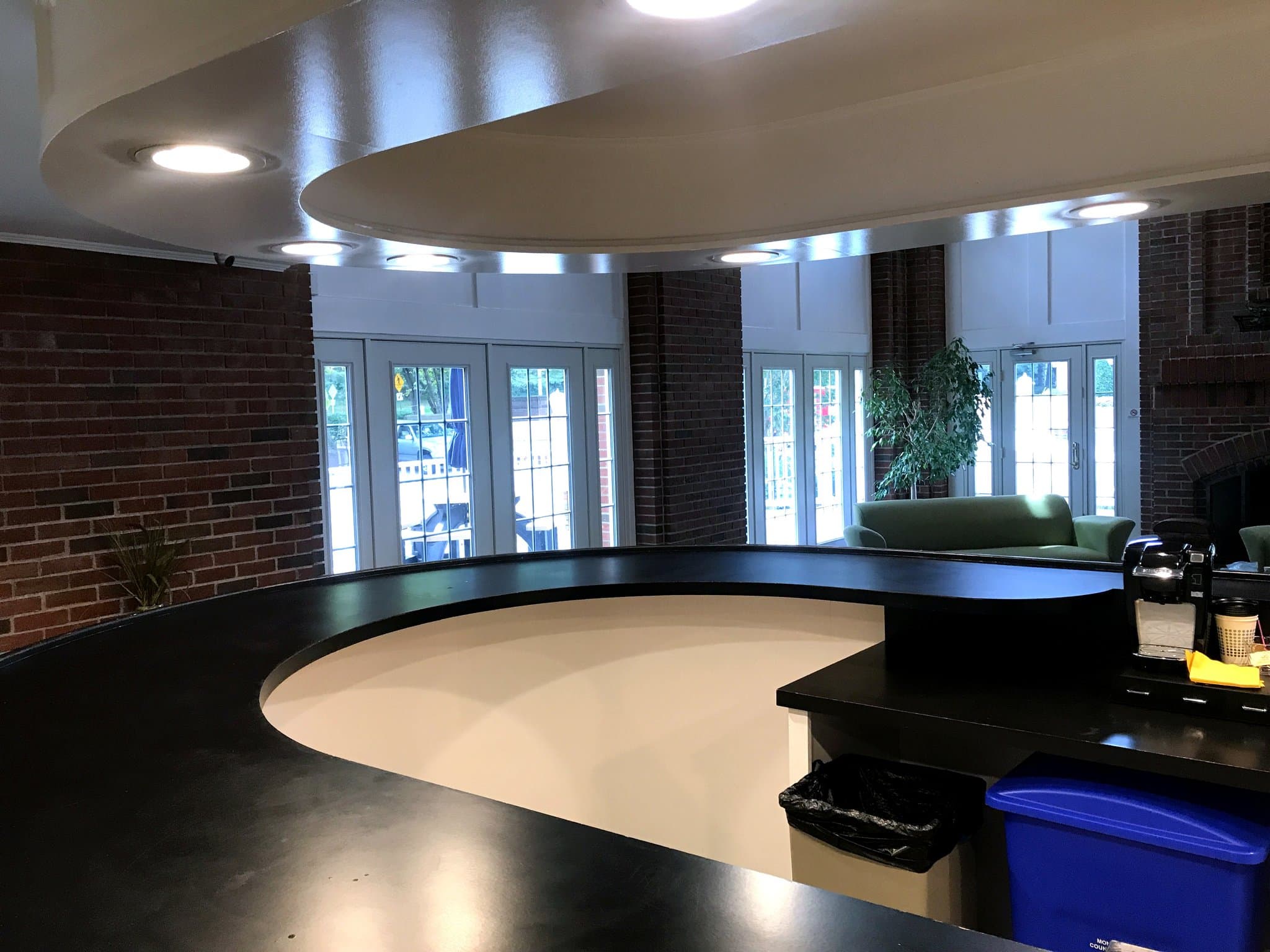 rockville Condo: 10703 hampton mill terrace