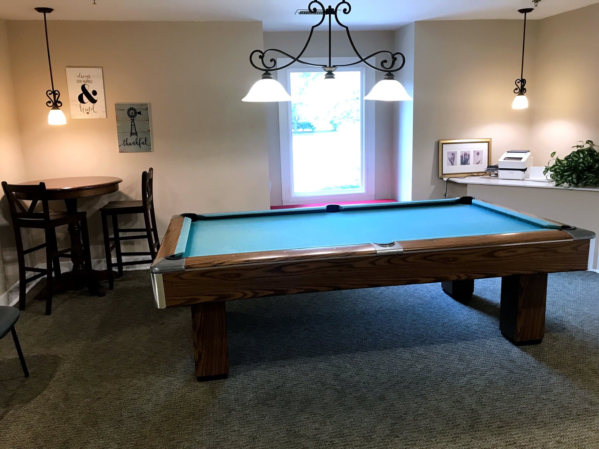 rockville Condo: 10703 hampton mill terrace
