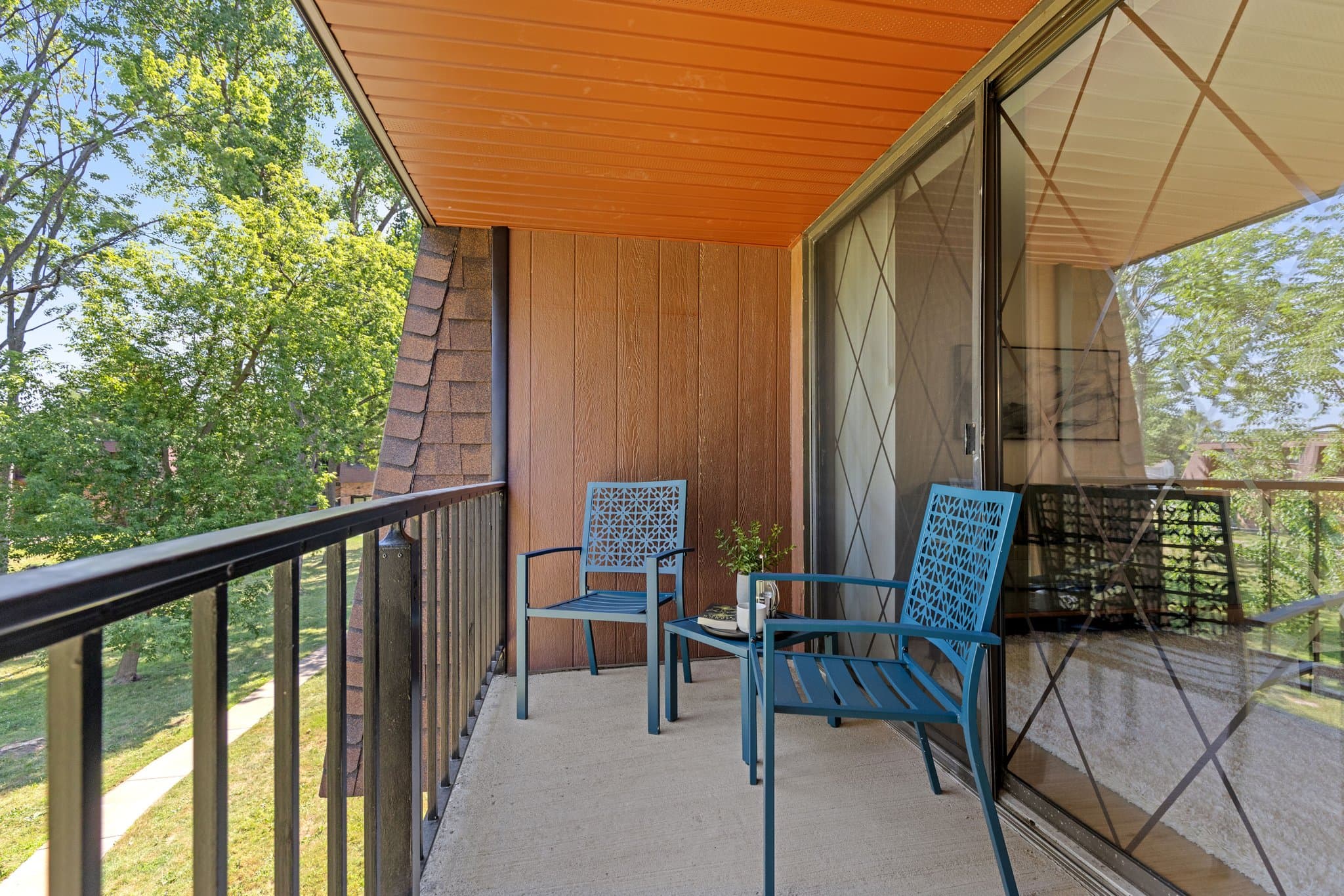 Liverpool Apartment: 7300 Cedar Post Rd