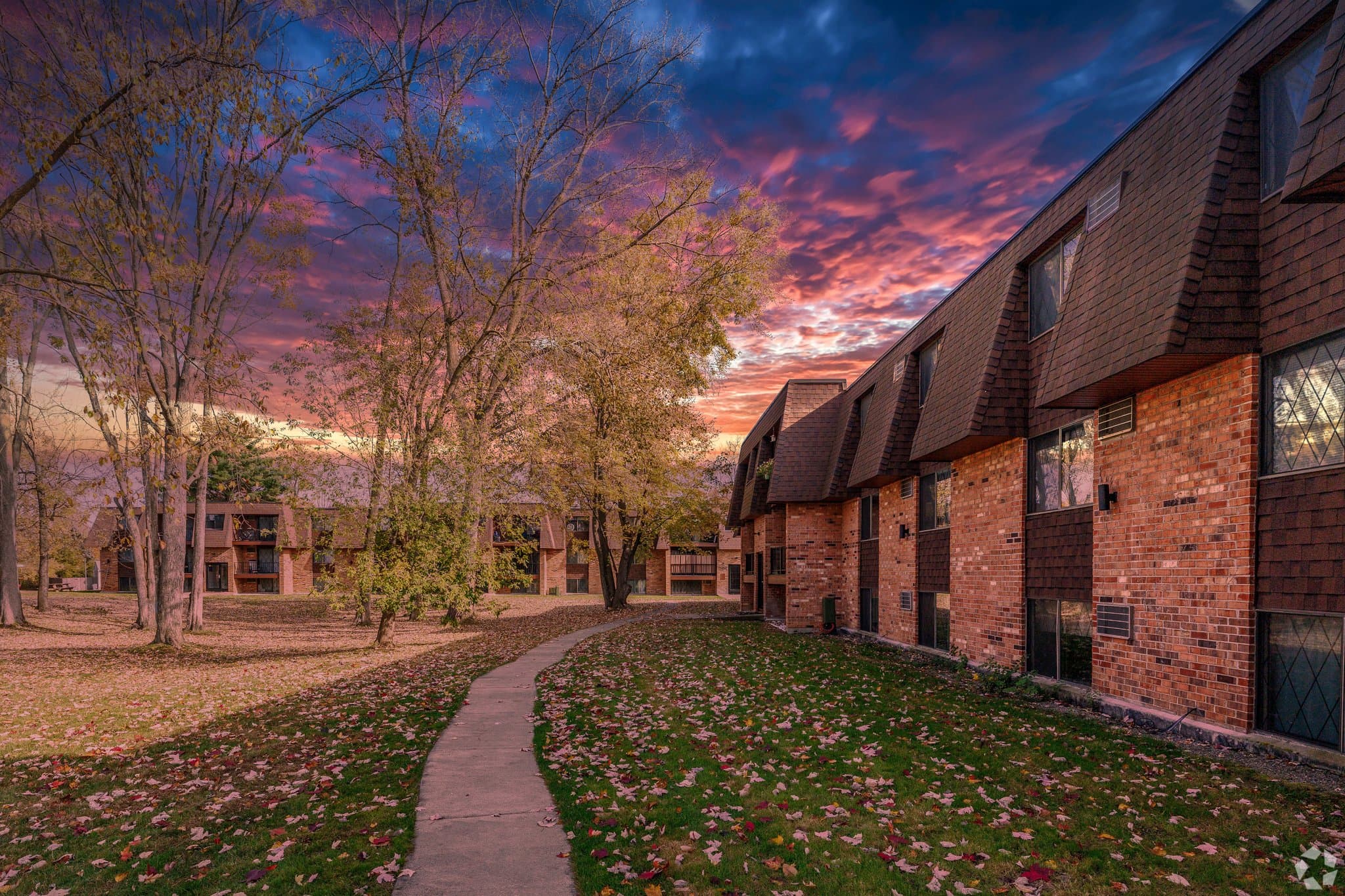 Liverpool Apartment: 7300 Cedar Post Rd