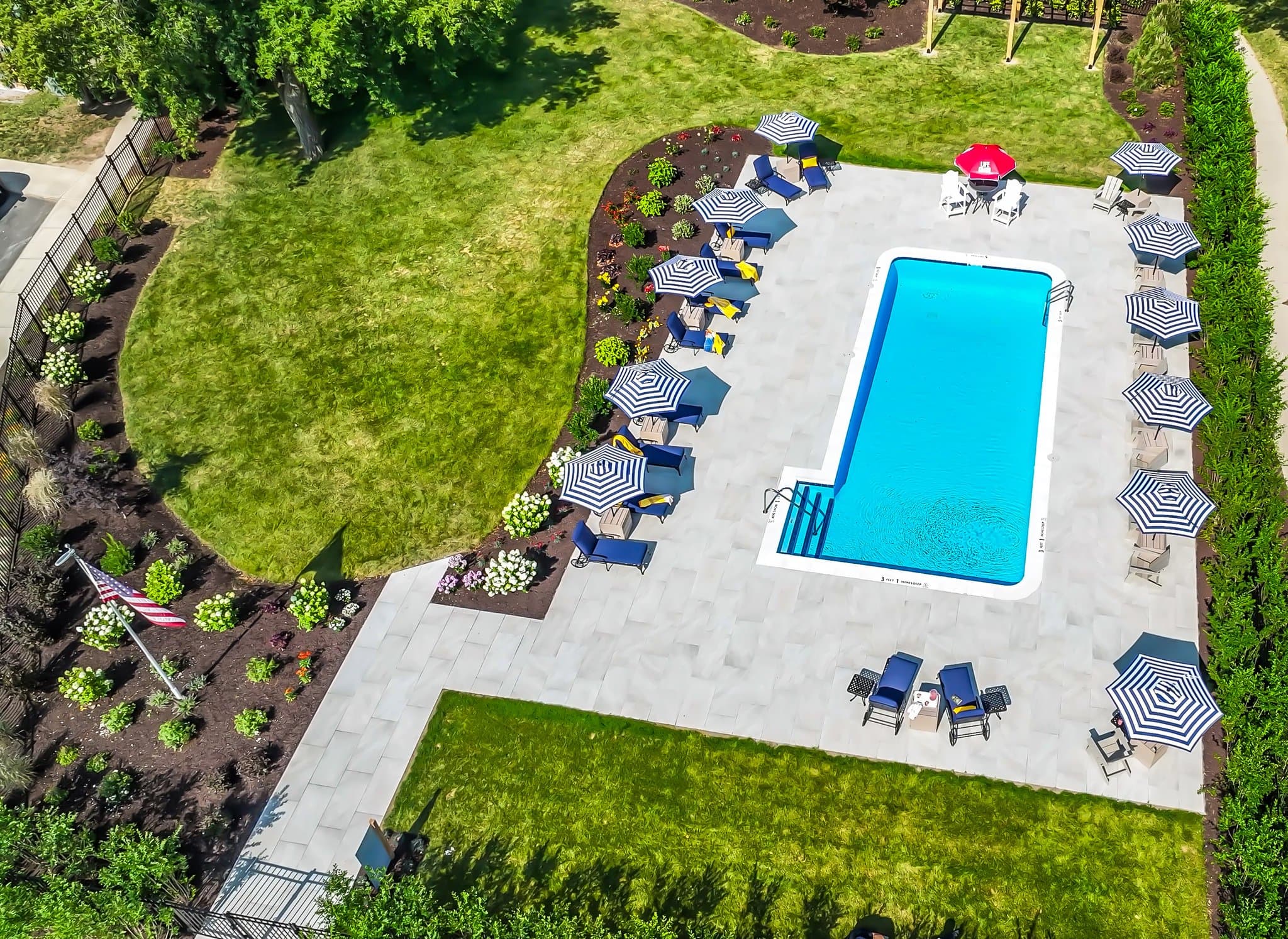 Liverpool Apartment: 7300 Cedar Post Rd