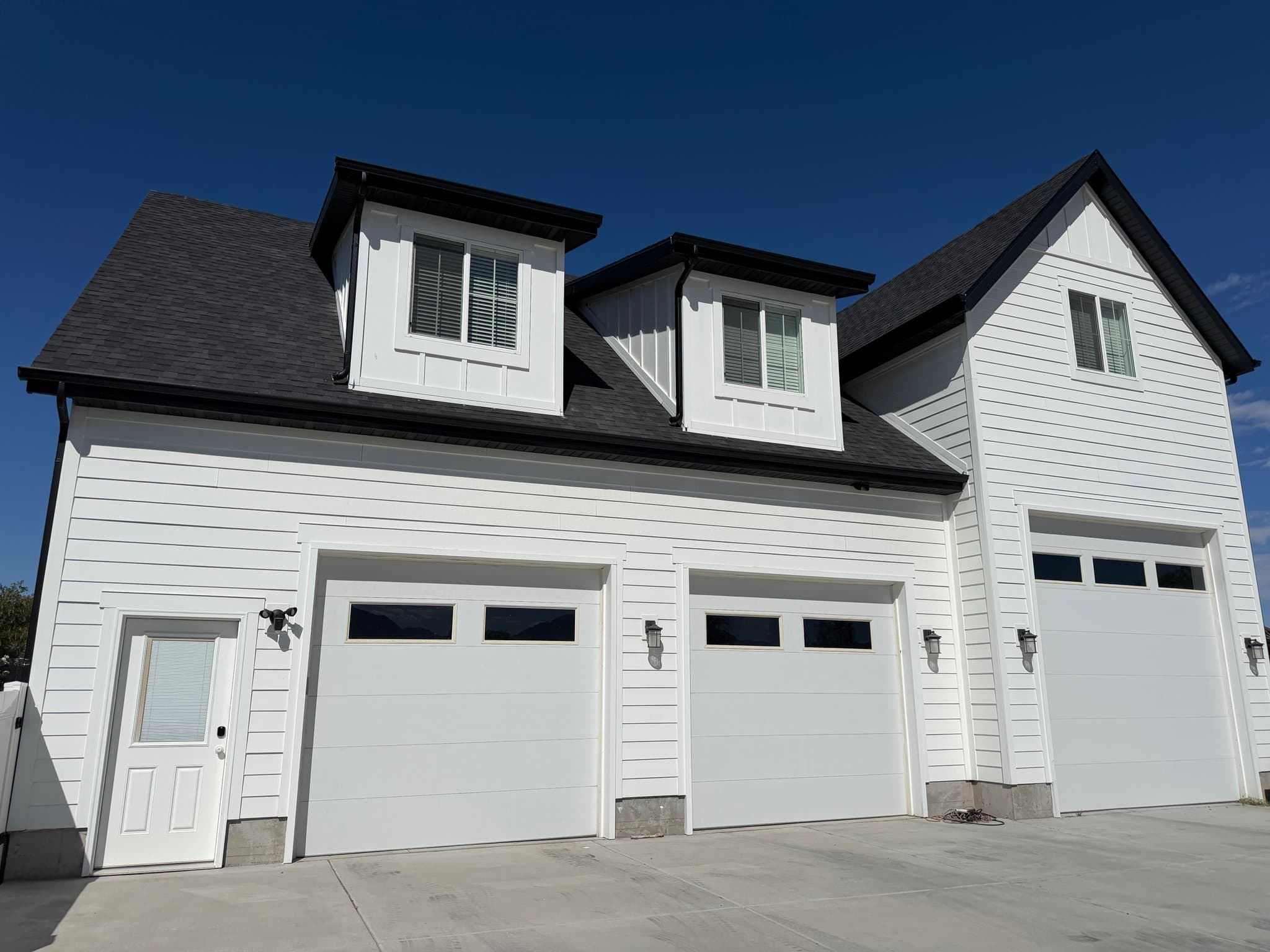 West Jordan House: 2926 West 9000 South