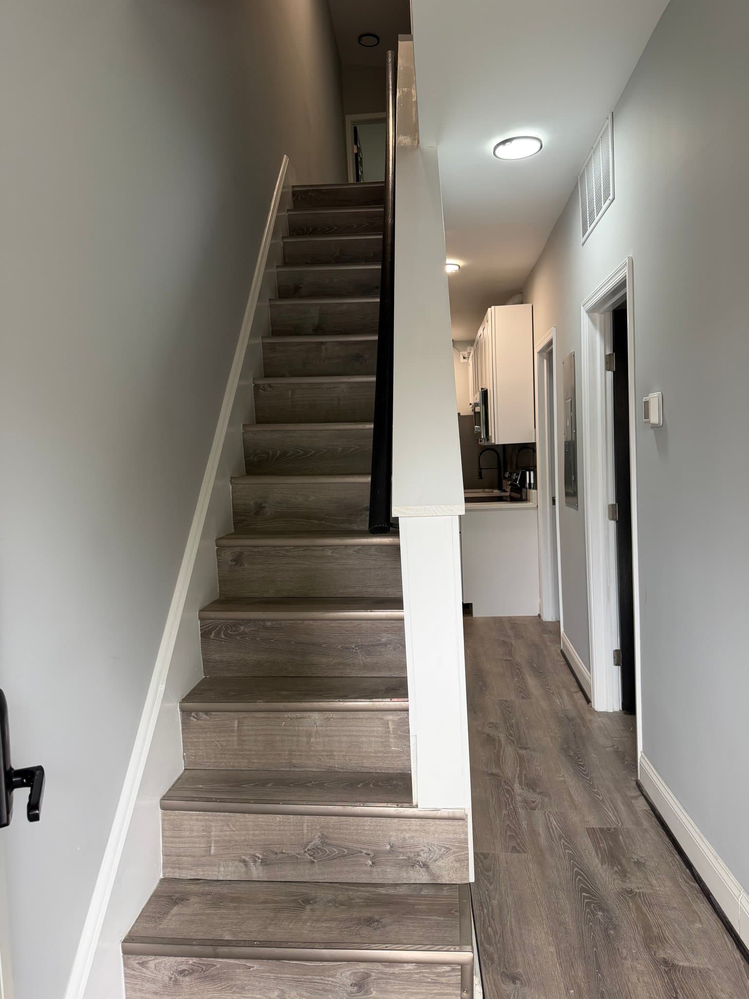 Baltimore Single Room: 1106 N Lakewood Avenue