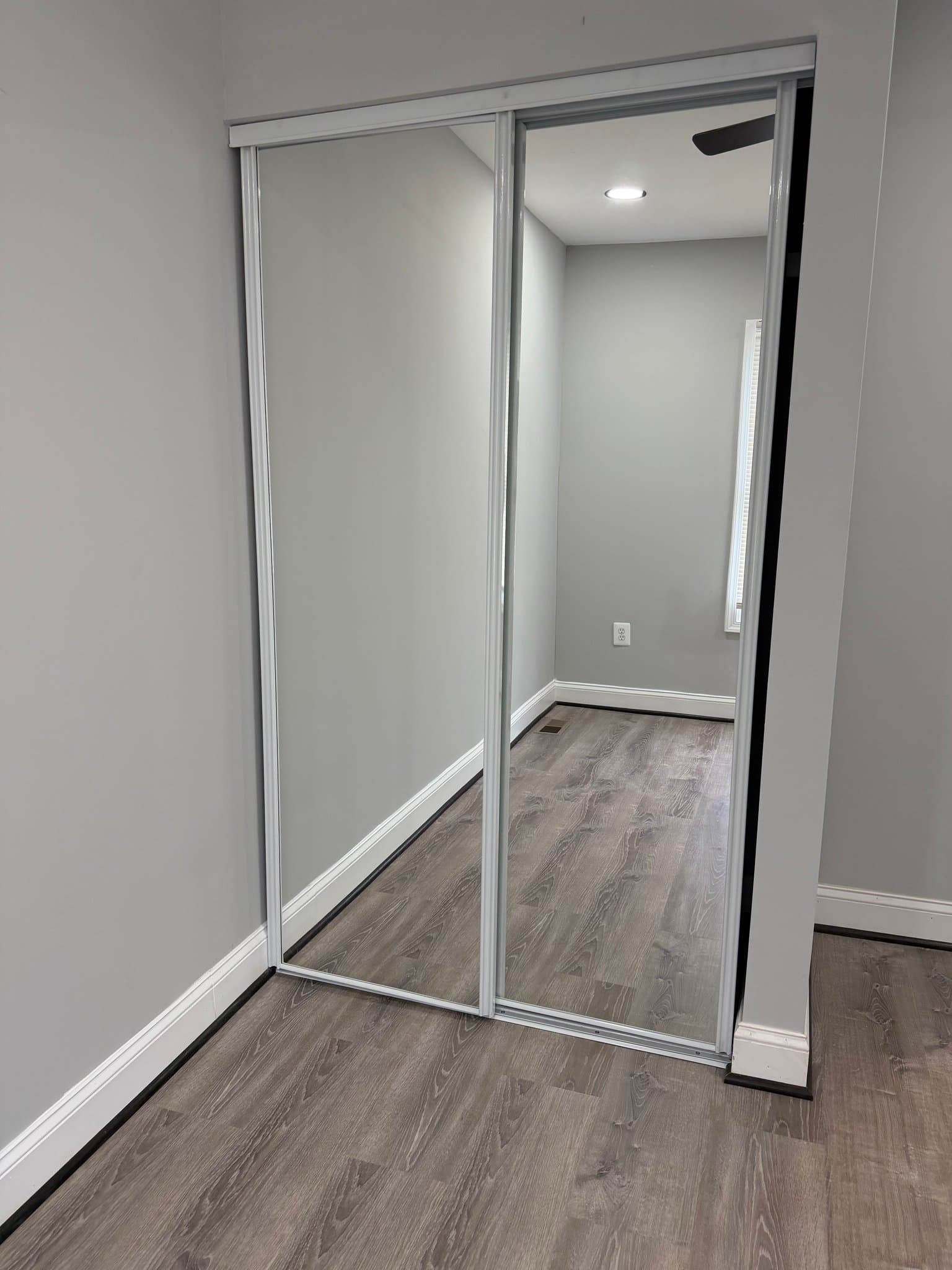 Baltimore Single Room: 1106 N Lakewood Avenue