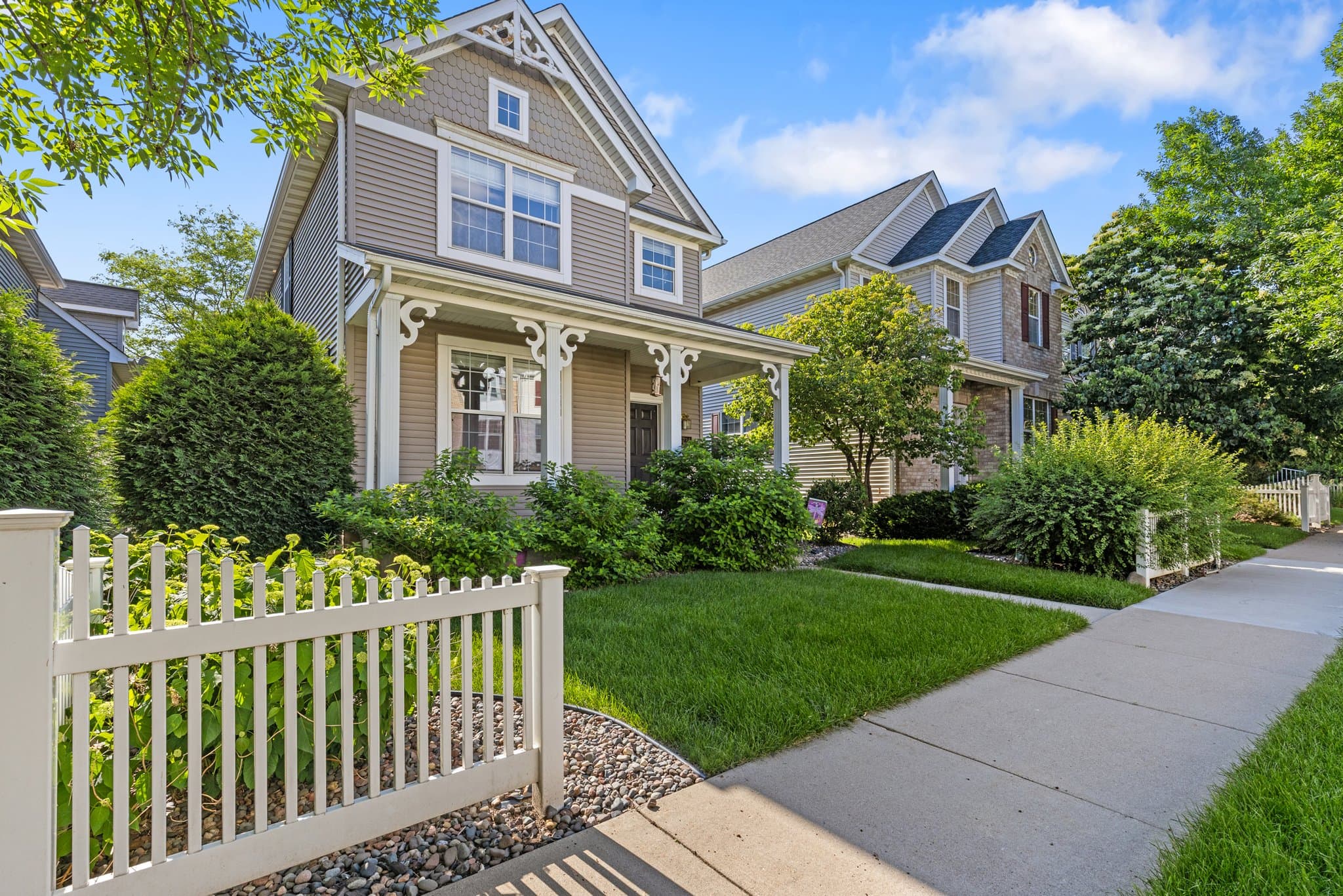 Eden Prairie Other: 15734 Porchlight Ln