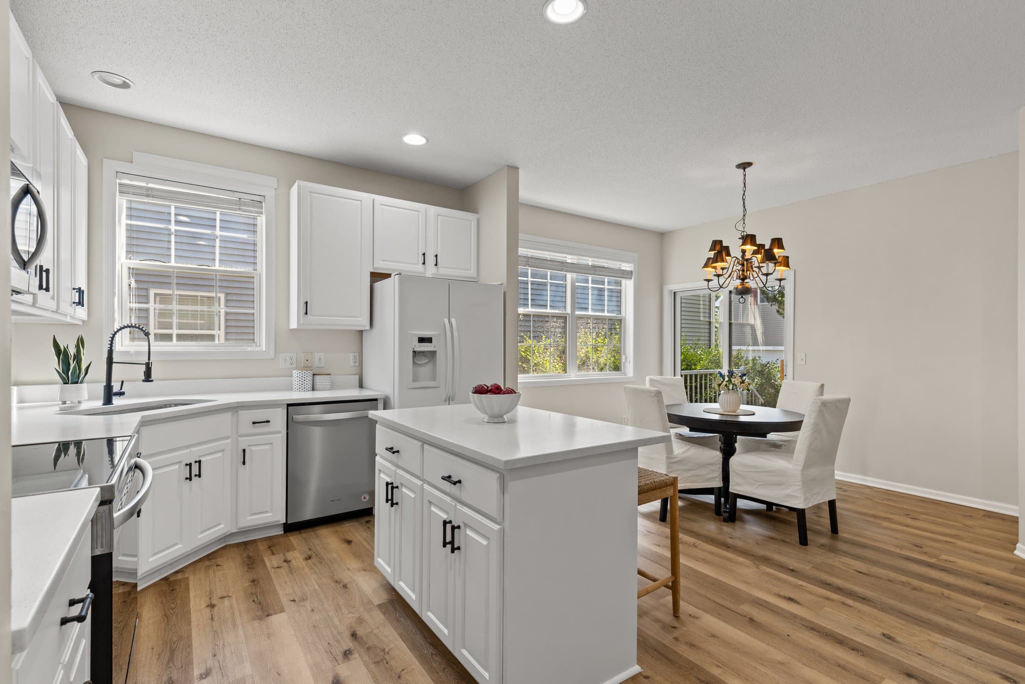 Eden Prairie Other: 15734 Porchlight Ln