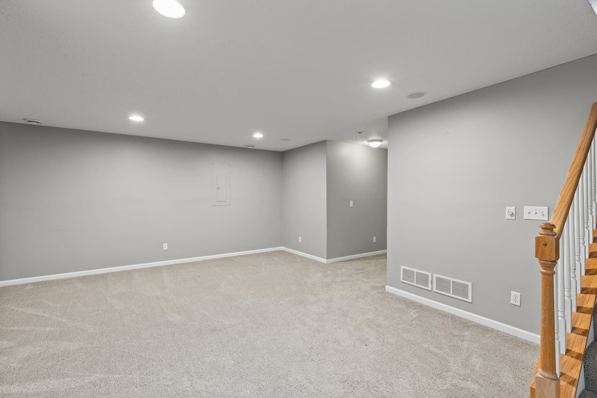 Eden Prairie Other: 15734 Porchlight Ln