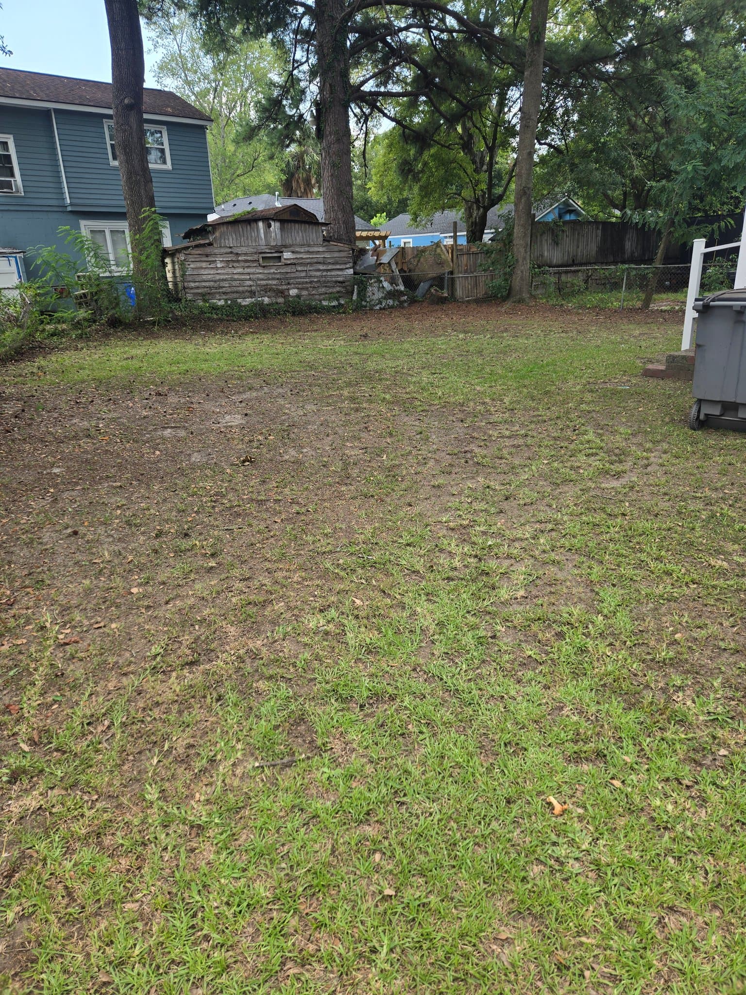 North Charleston House: 2932 Alabama Dr