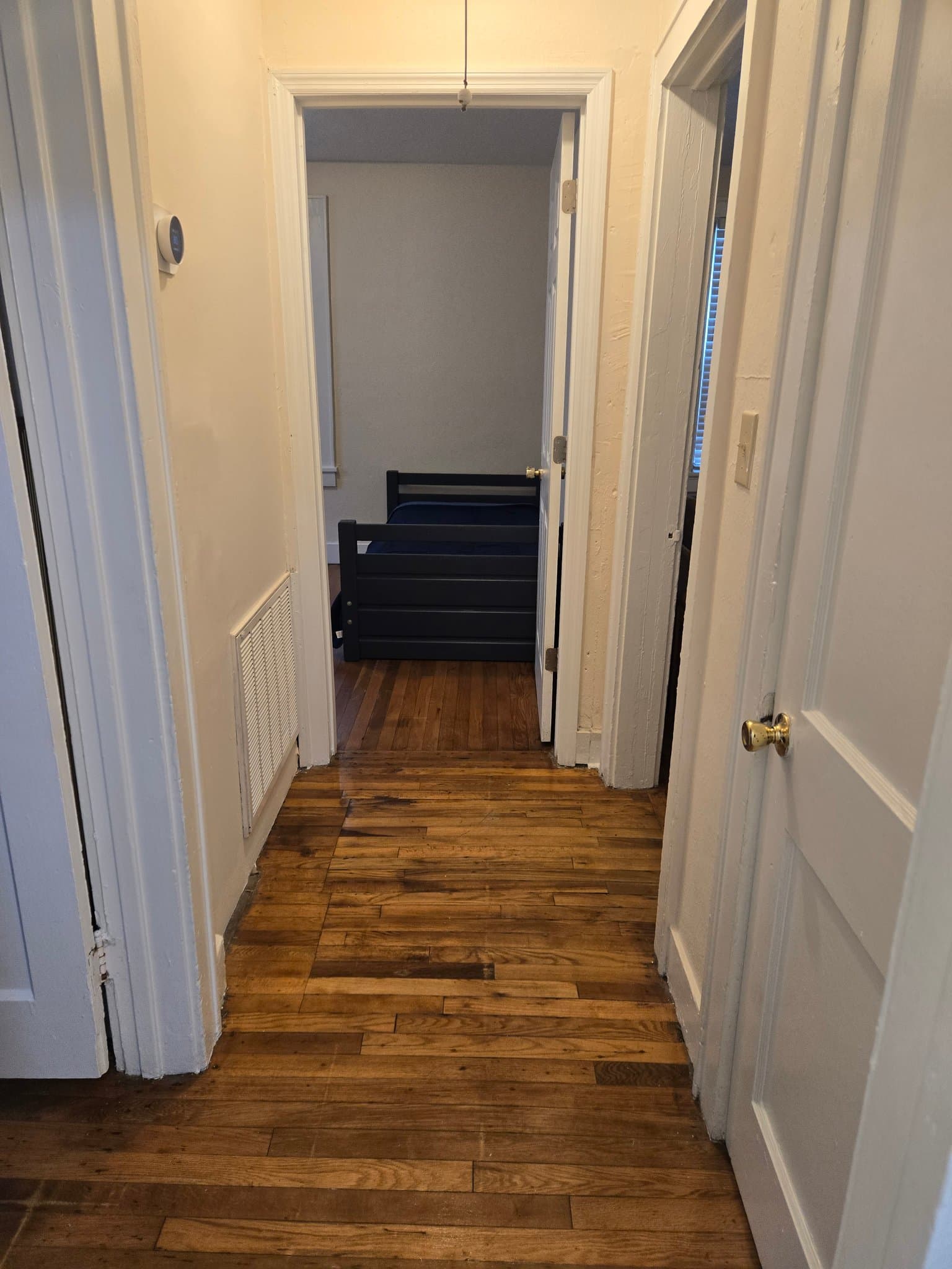 North Charleston House: 2932 Alabama Dr