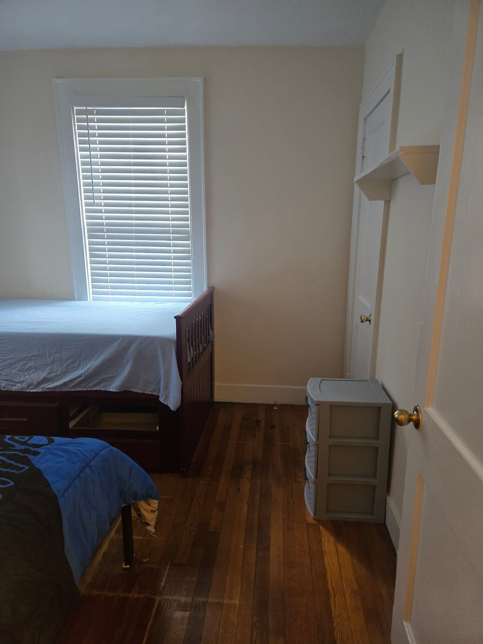 North Charleston House: 2932 Alabama Dr