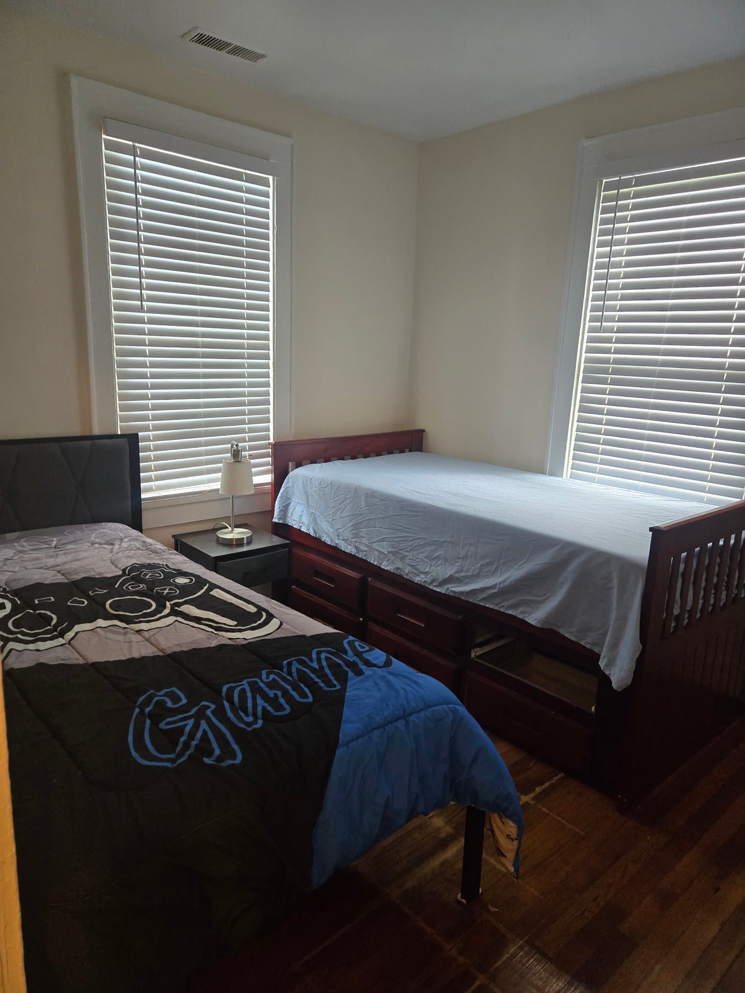 North Charleston House: 2932 Alabama Dr