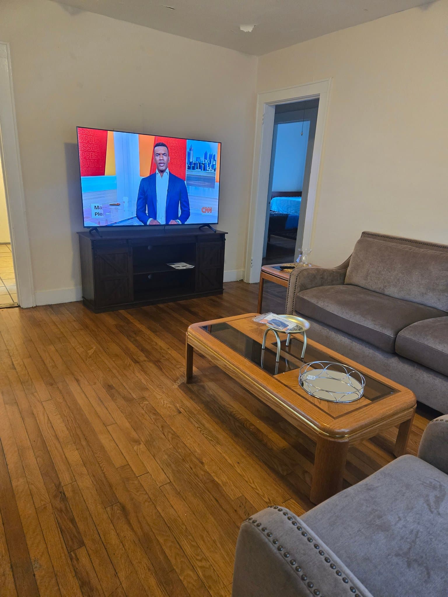 North Charleston House: 2932 Alabama Dr