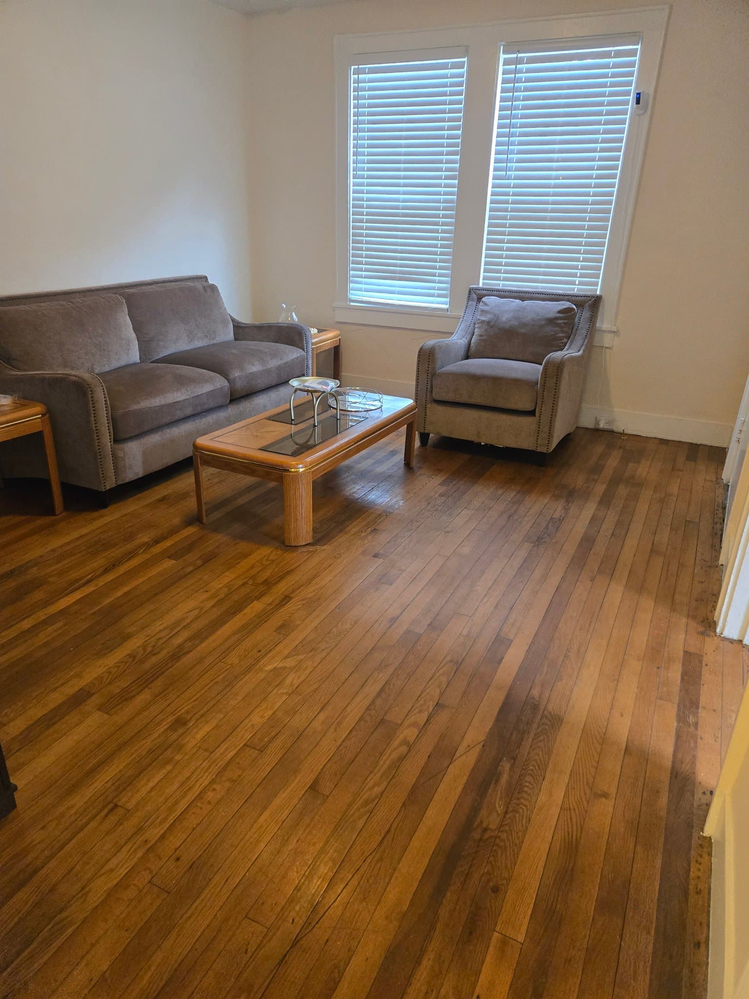 North Charleston House: 2932 Alabama Dr