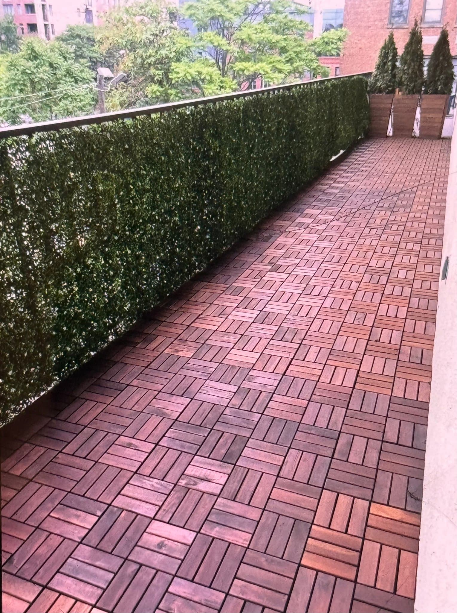 Hoboken House: 72 Park Ave