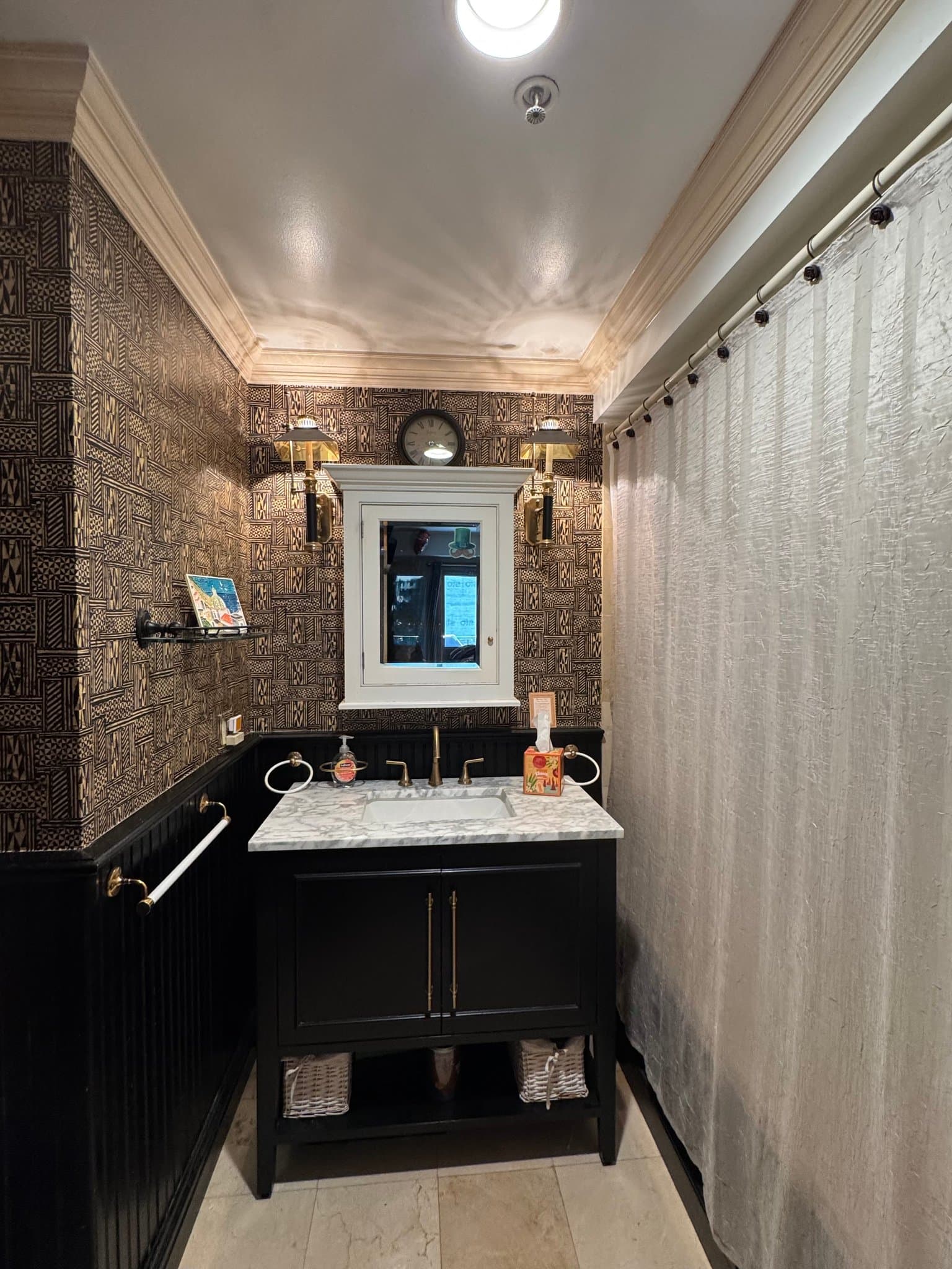 Hoboken House: 72 Park Ave