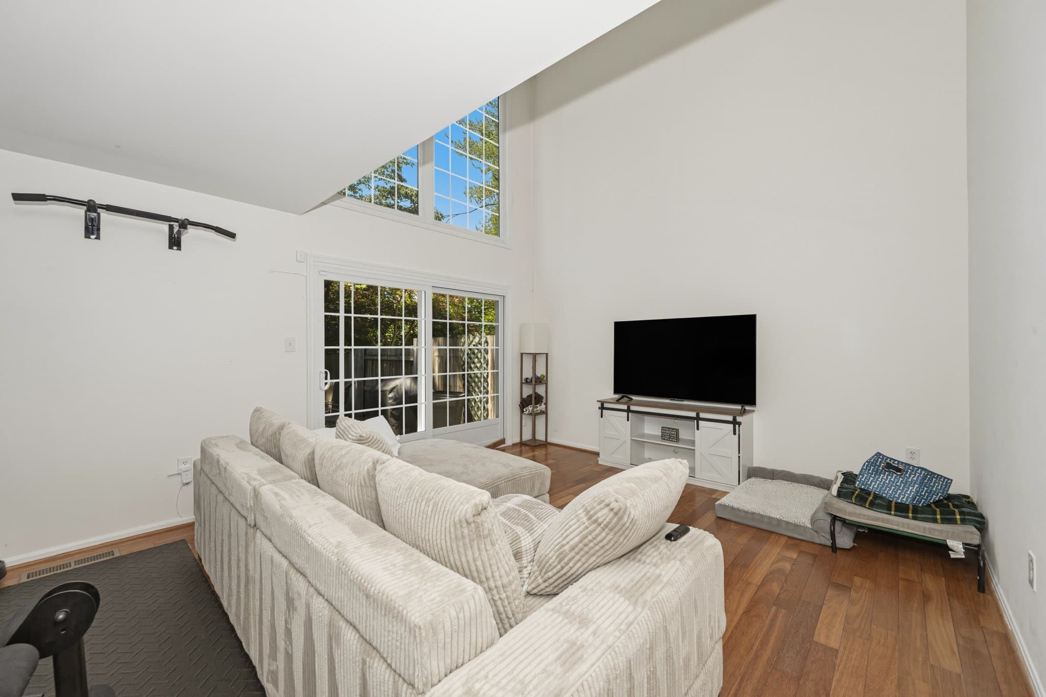 Montgomery Village Single Room: 19302 Frenchton Pl