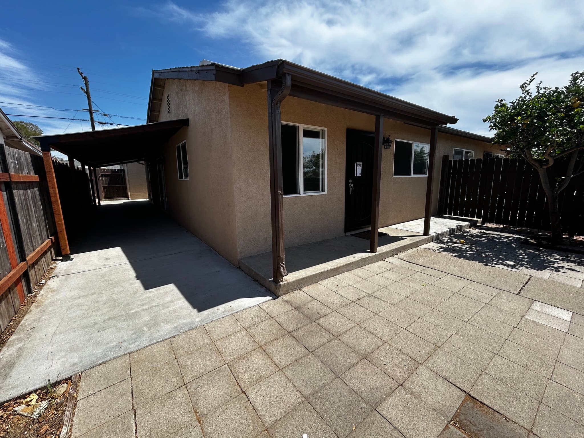 San Diego Other: 3322-24 Clairemont Mesa Boulevard