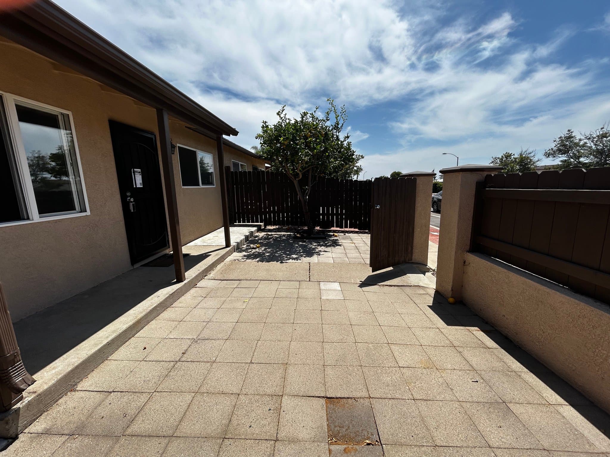 San Diego Other: 3322-24 Clairemont Mesa Boulevard
