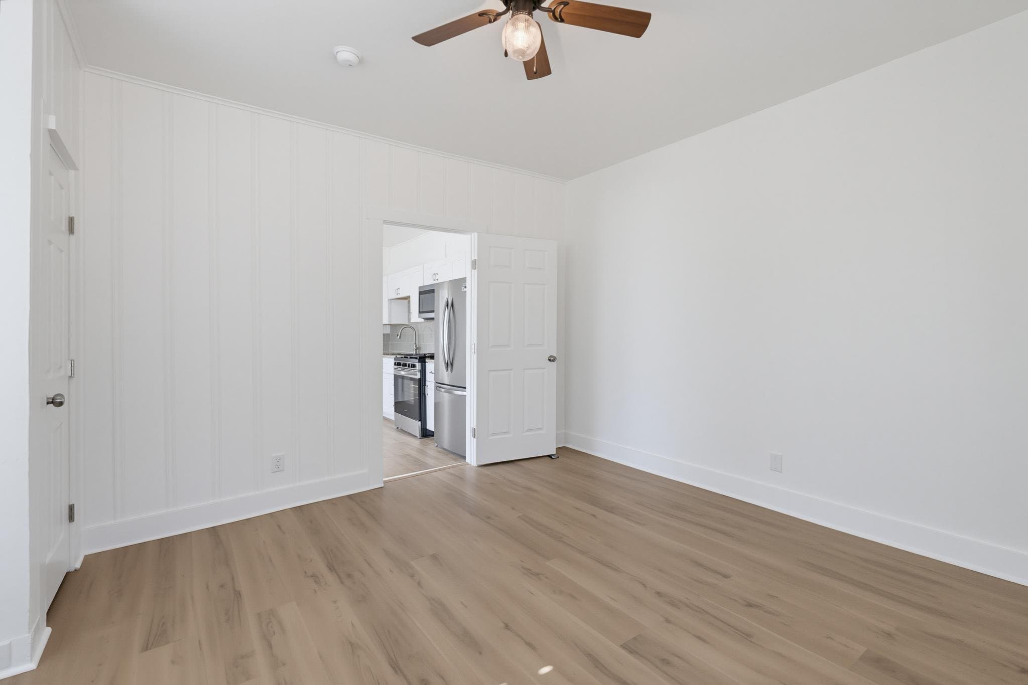 Abilene Townhome: 1849 S 14th St