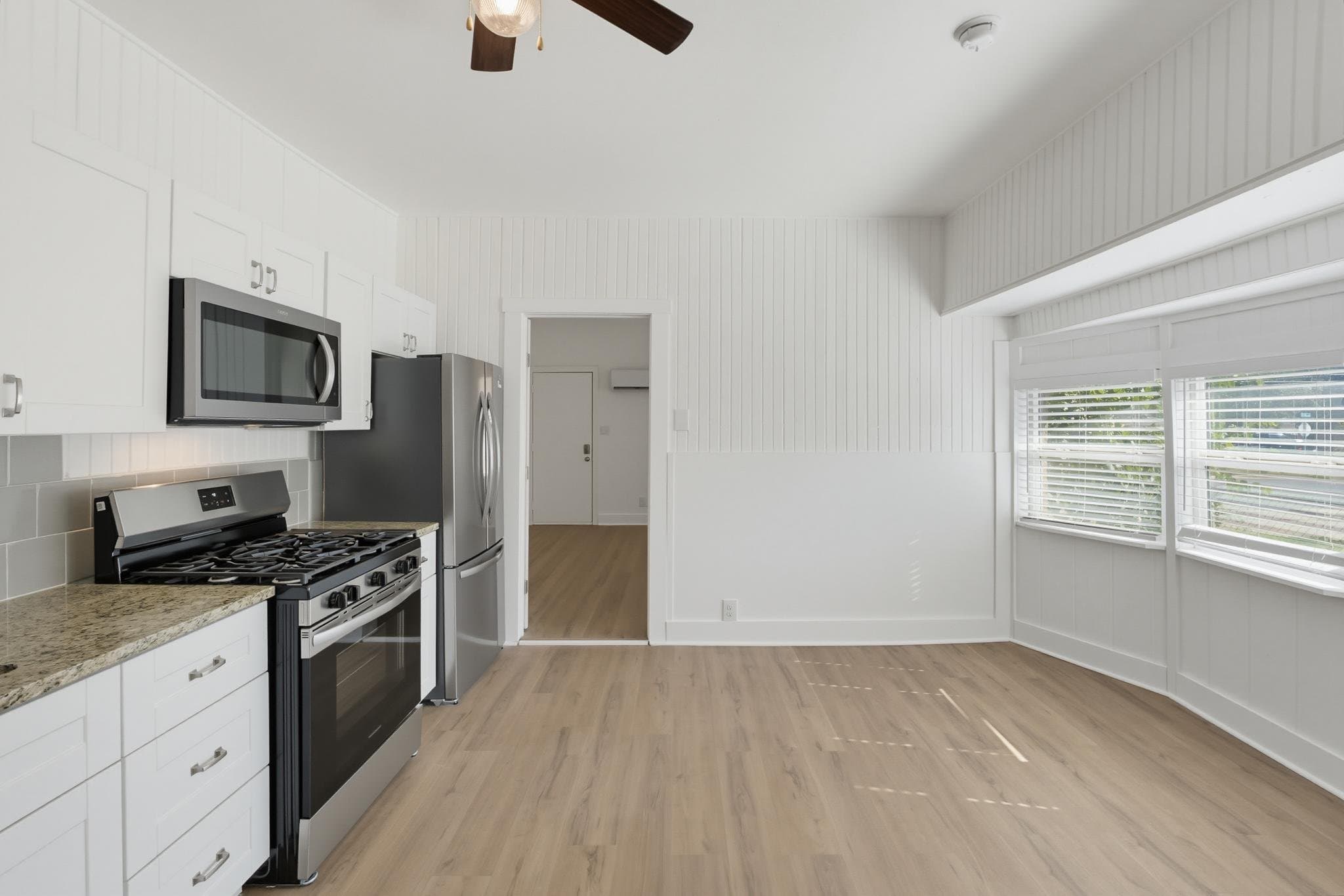 Abilene Townhome: 1849 S 14th St
