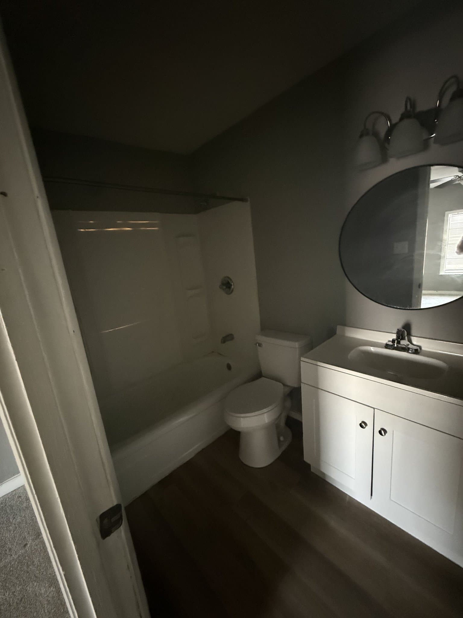 Kilgore Apartment: 714 Crim ave