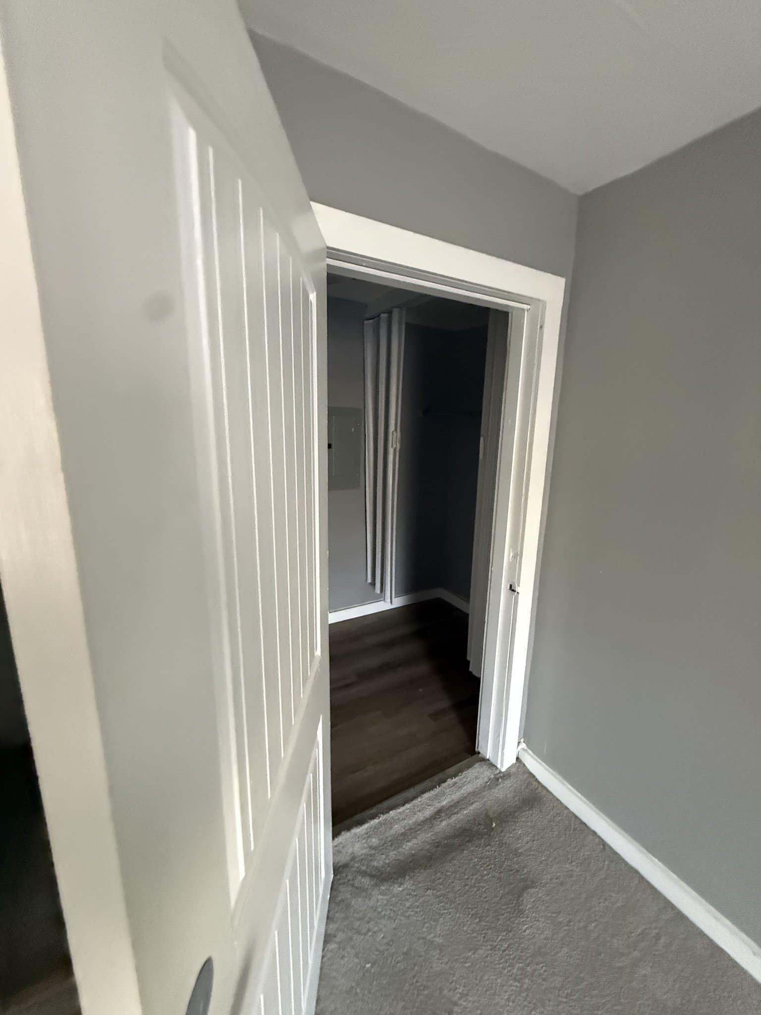 Kilgore Apartment: 714 Crim ave