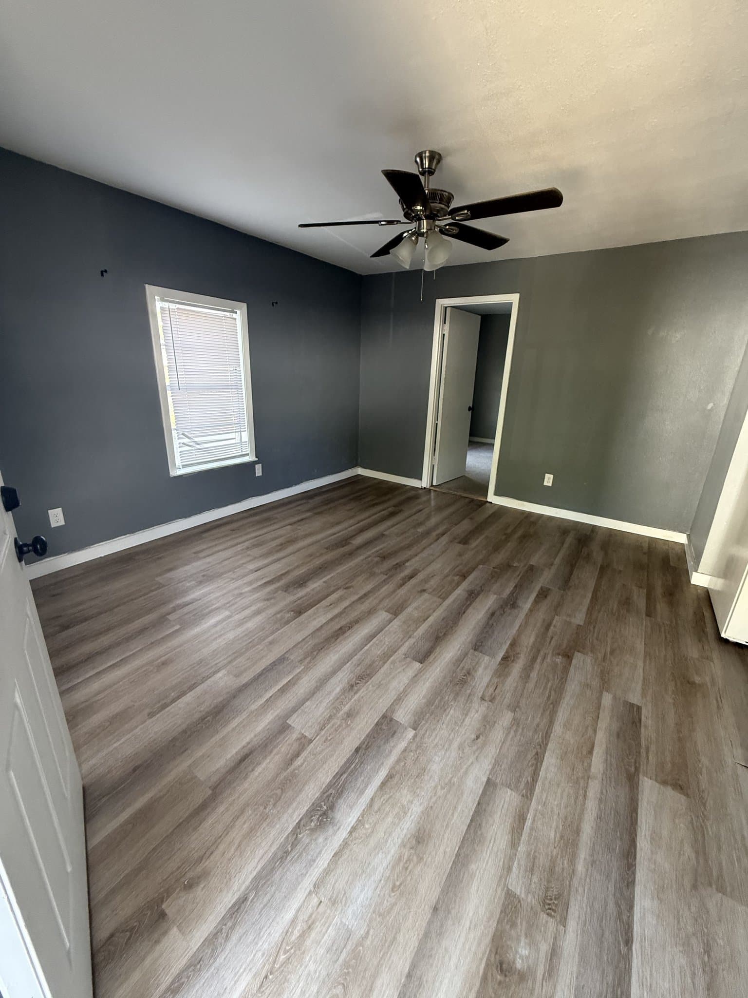 Kilgore Apartment: 714 Crim ave