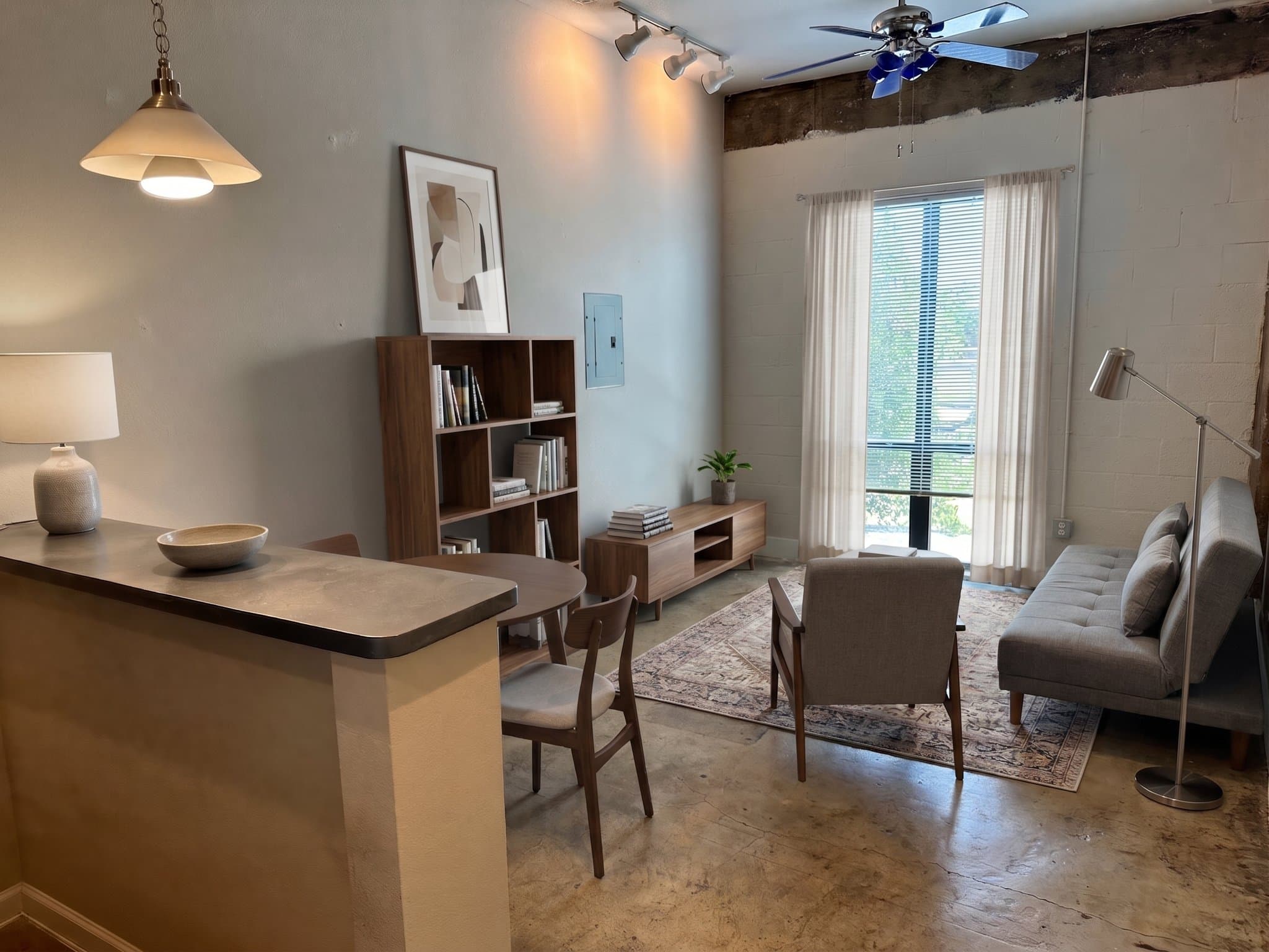 San Antonio Other: 710 S Medina