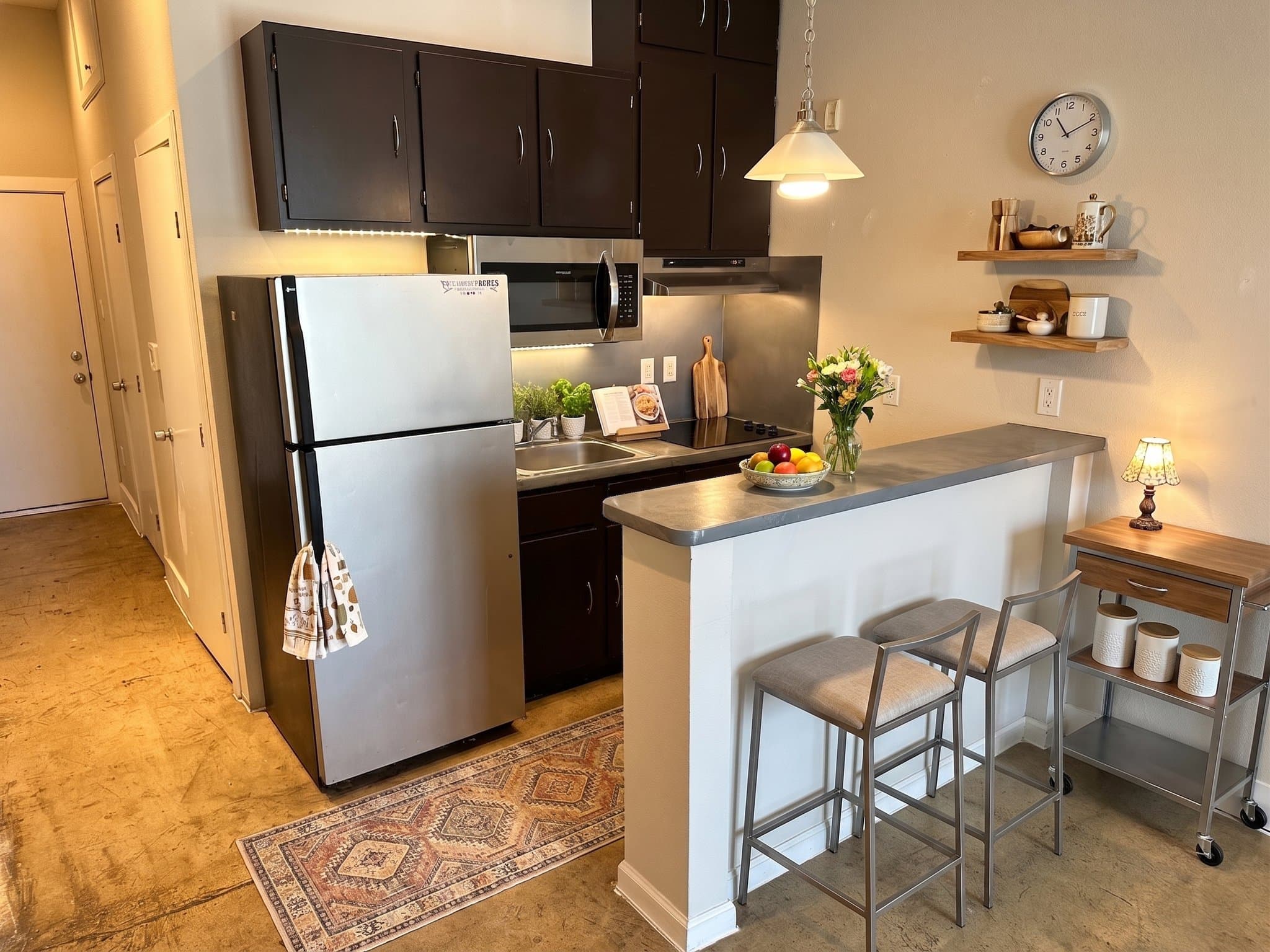 San Antonio Other: 710 S Medina
