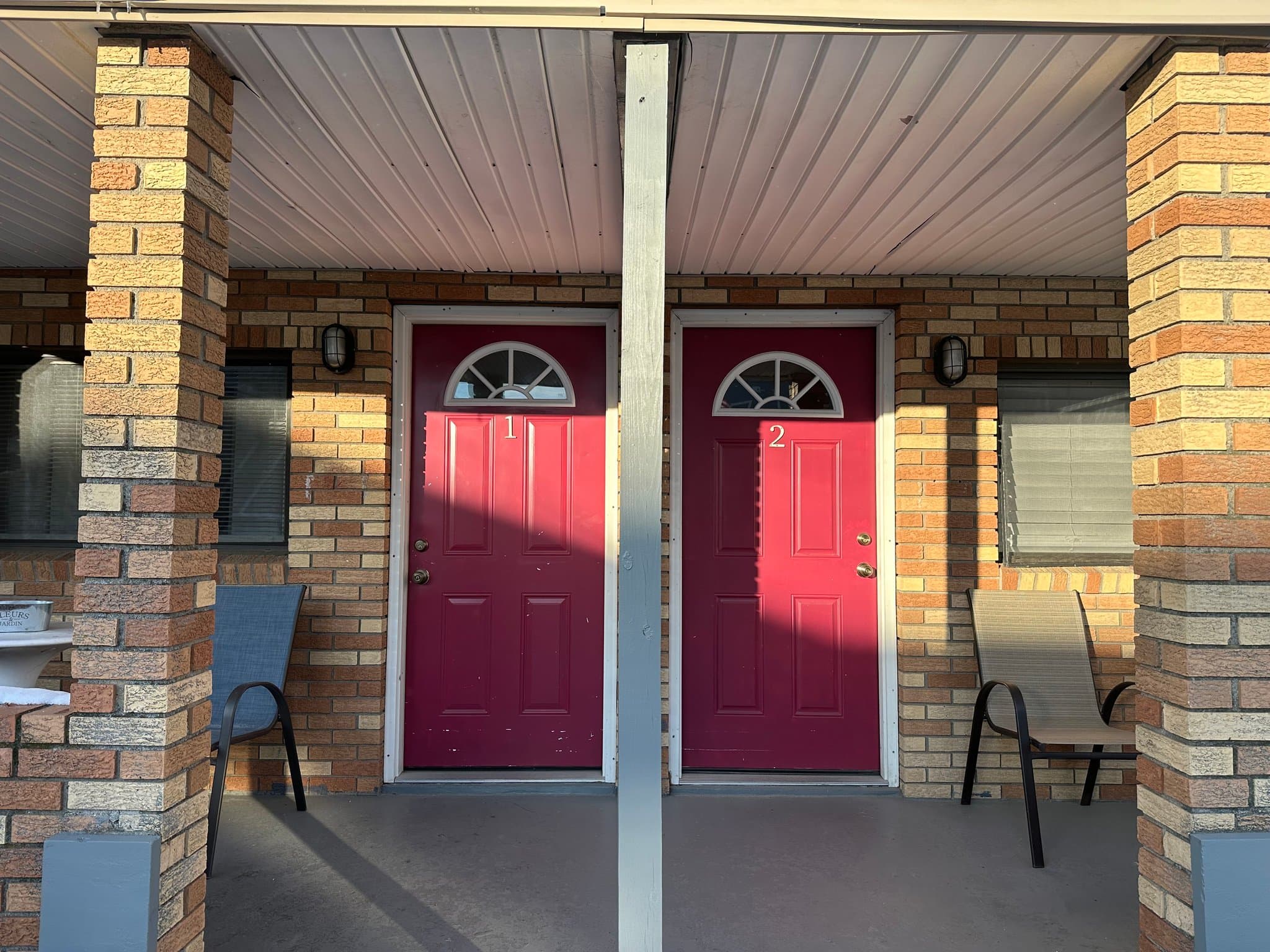 Hampton Multiplex: 14 M Street