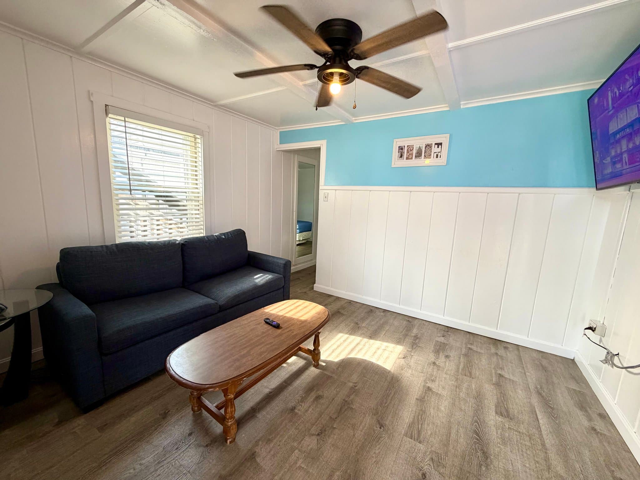 Hampton Multiplex: 14 M Street