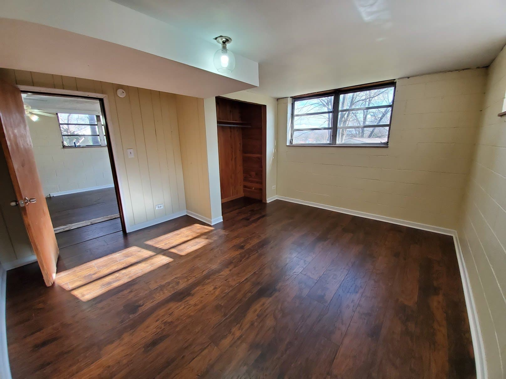 Sweetwater House: 505 Chestnut St