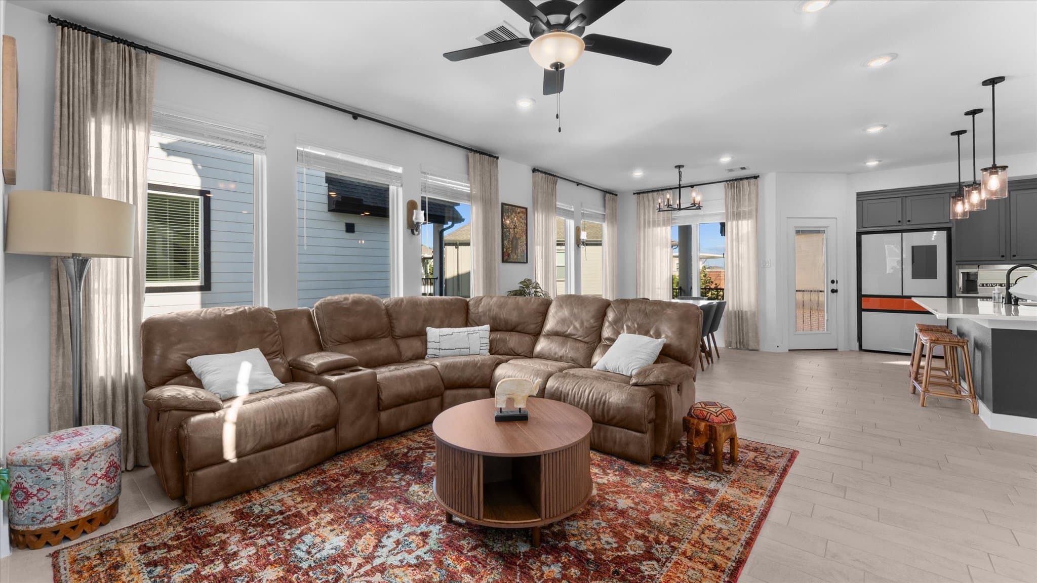 Cypress Single Room: 15135 Colorado Bend Park Dr