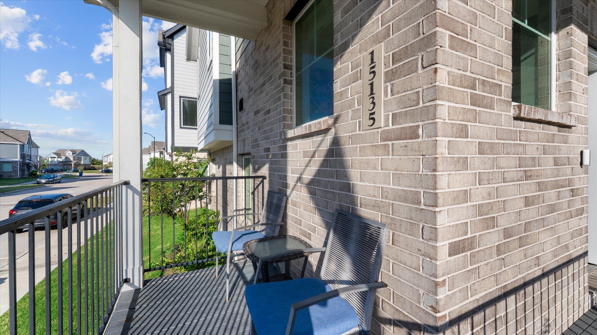 Cypress Single Room: 15135 Colorado Bend Park Dr