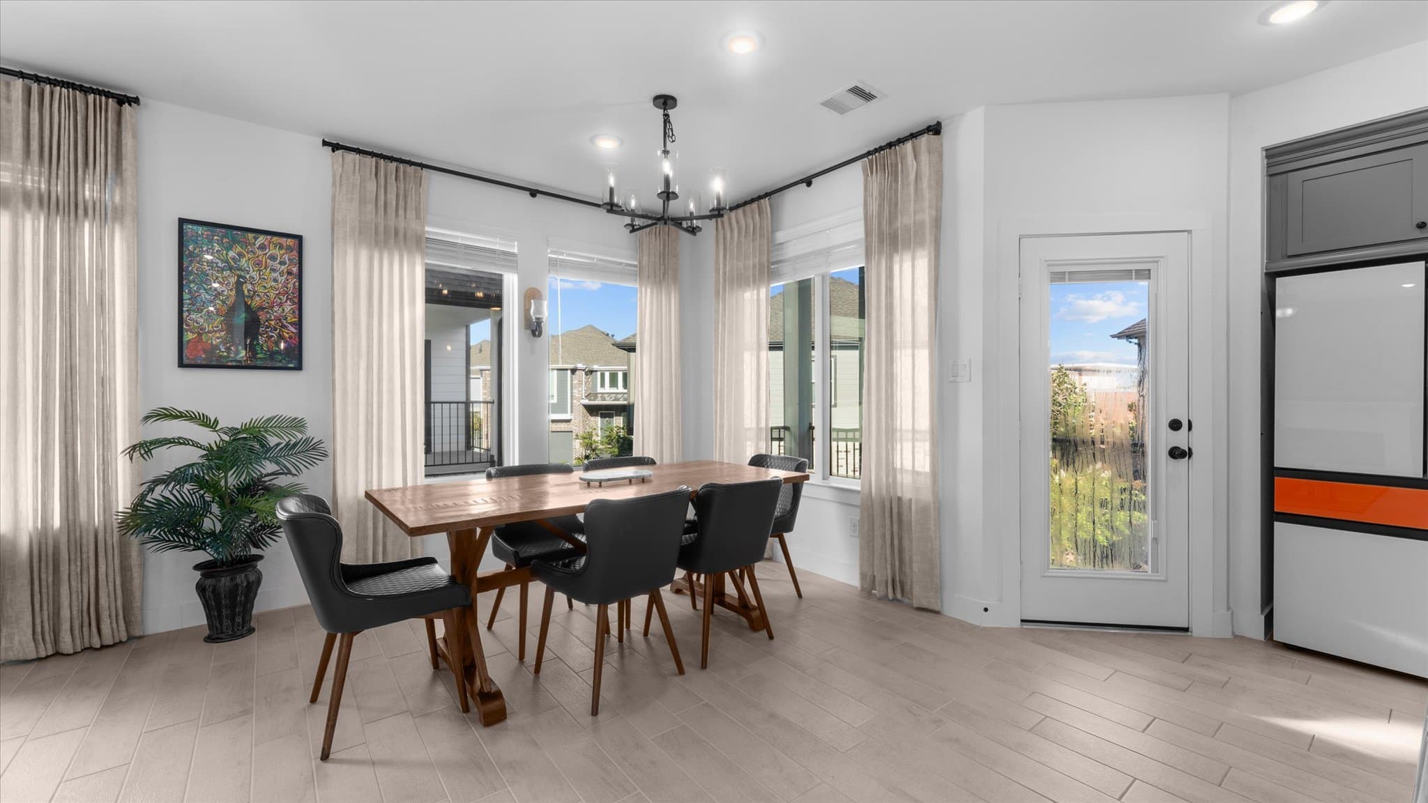 Cypress Single Room: 15135 Colorado Bend Park Dr