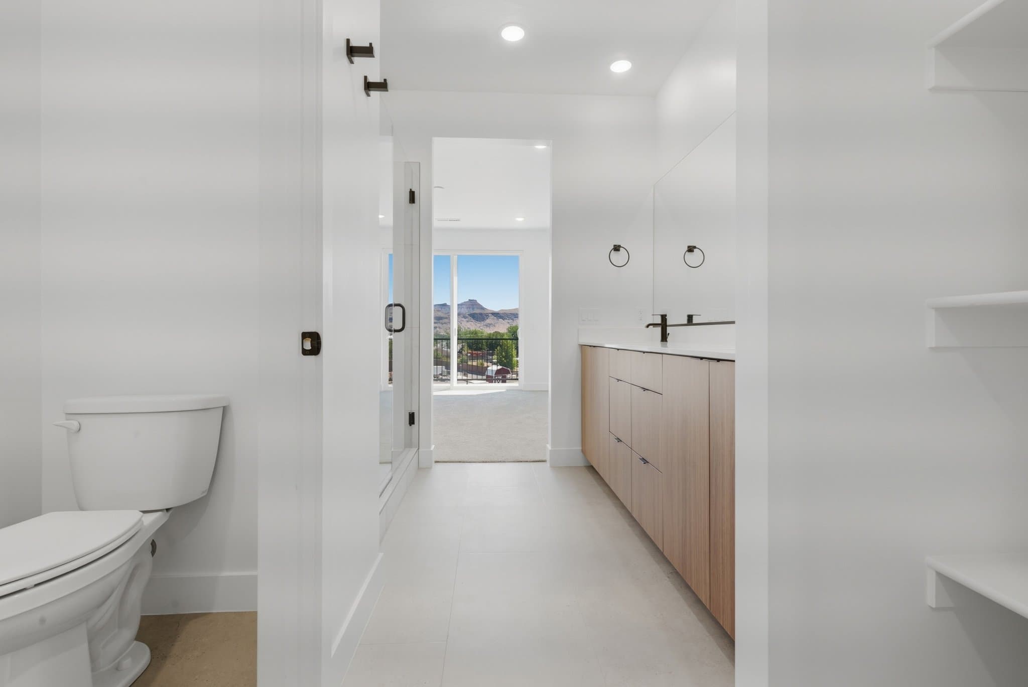 Hurricane Townhome: 325 S 1930 W