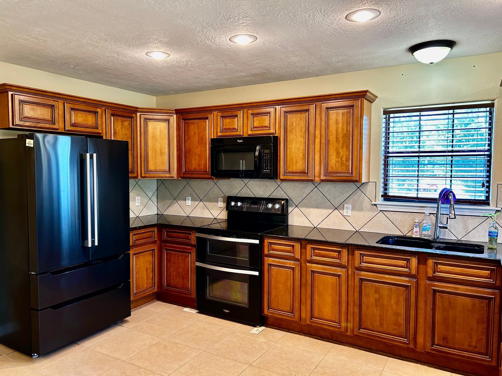 Leesville House: 136 Reese Run