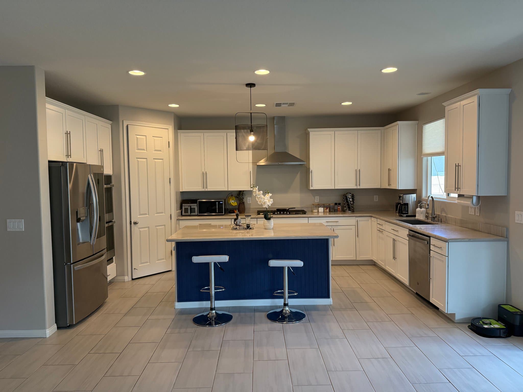 Las Vegas House: 10057 Matter Overlook Dr