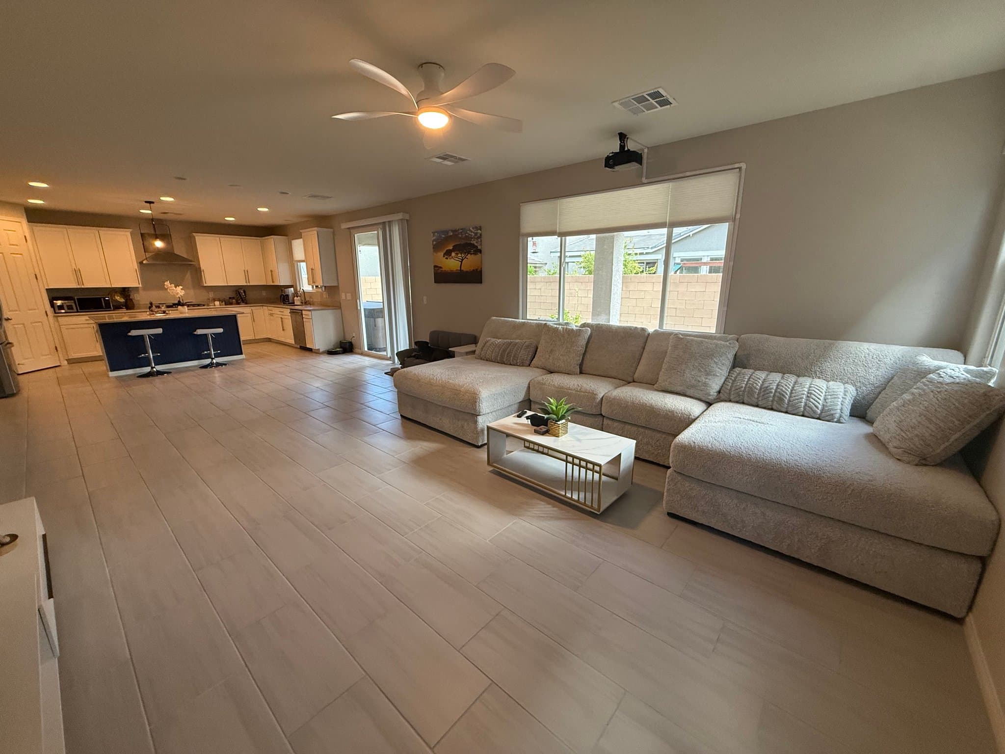 Las Vegas House: 10057 Matter Overlook Dr