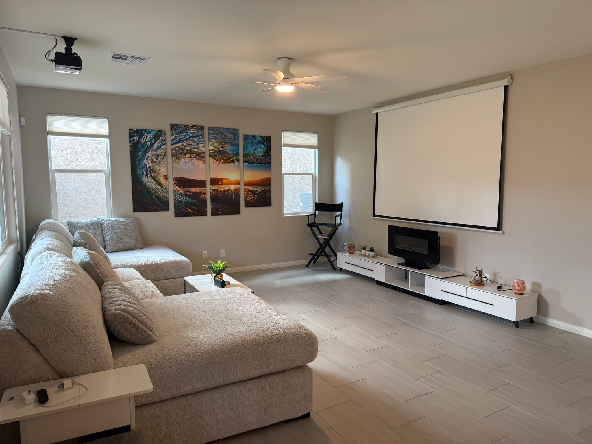 Las Vegas House: 10057 Matter Overlook Dr