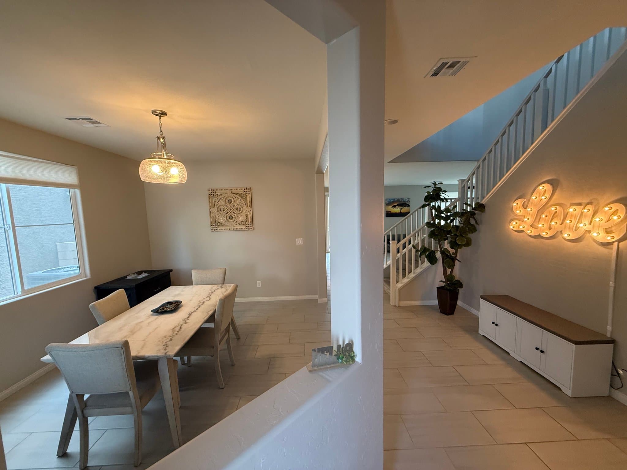 Las Vegas House: 10057 Matter Overlook Dr