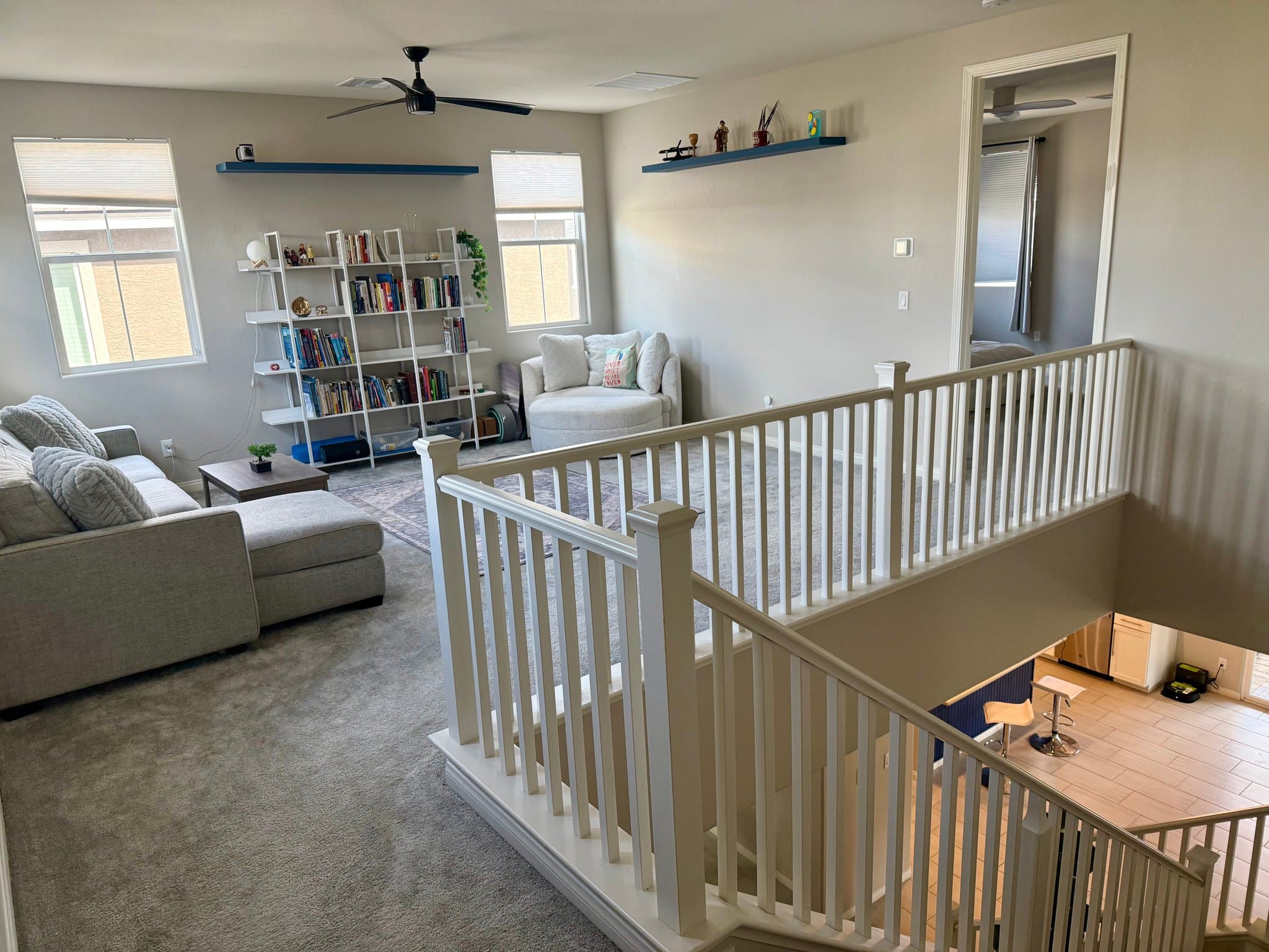 Las Vegas House: 10057 Matter Overlook Dr